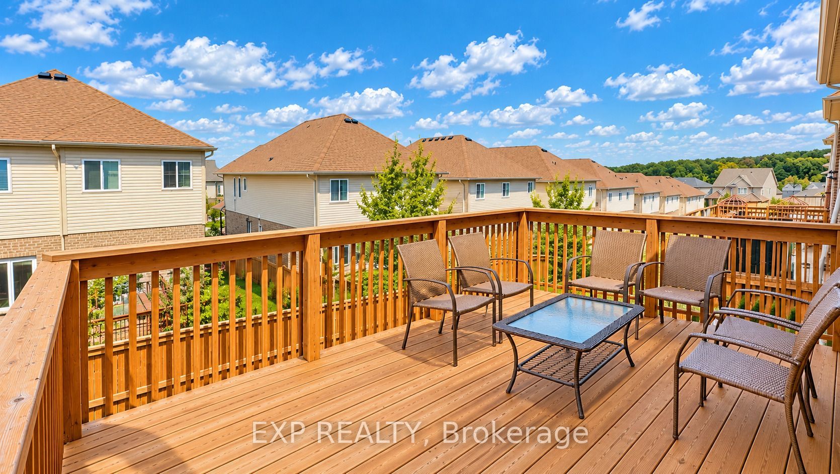 355 Beechdrops Drive Upper Property Photo 17