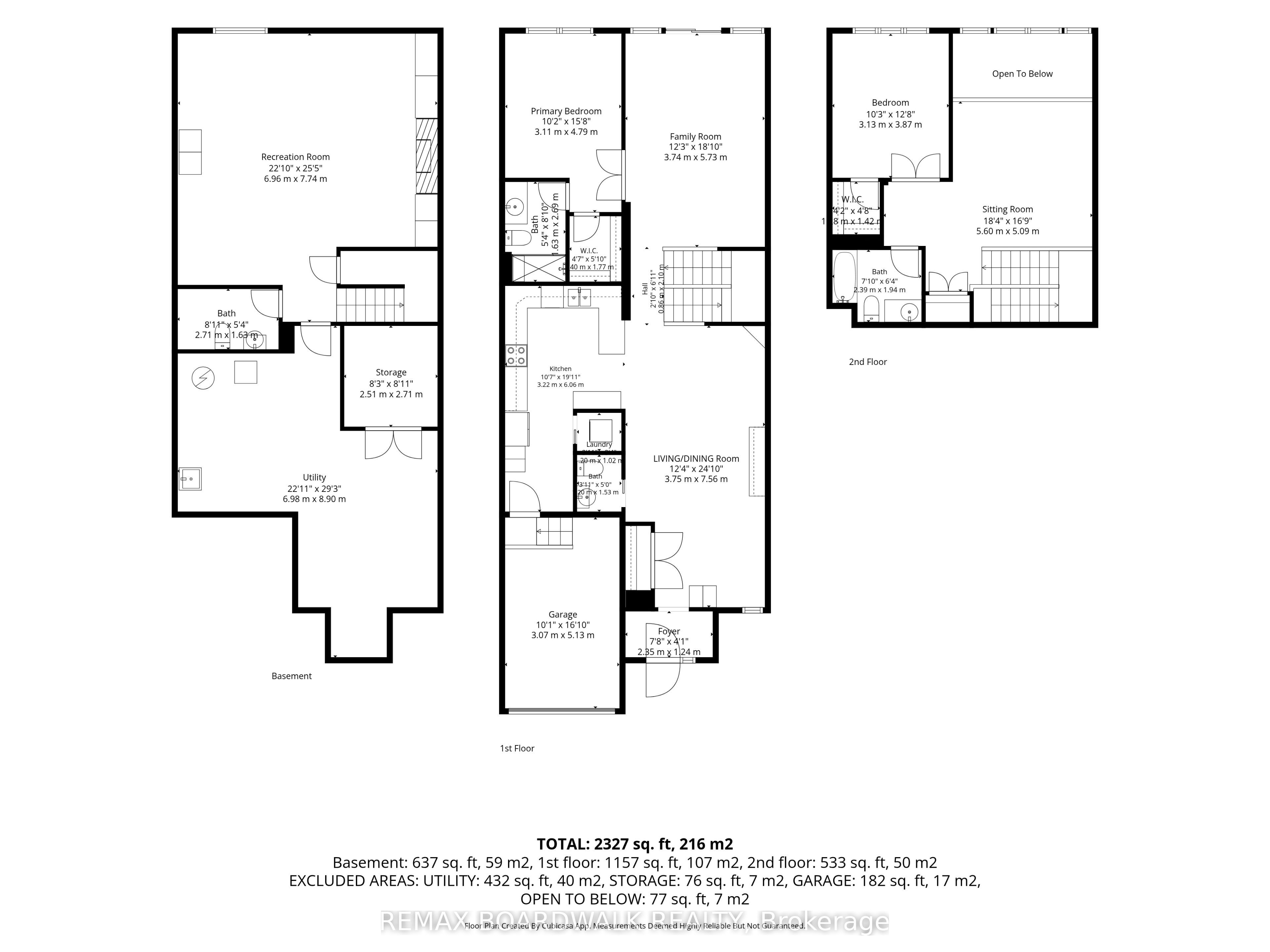147 Oxford Street W Property Photo 46