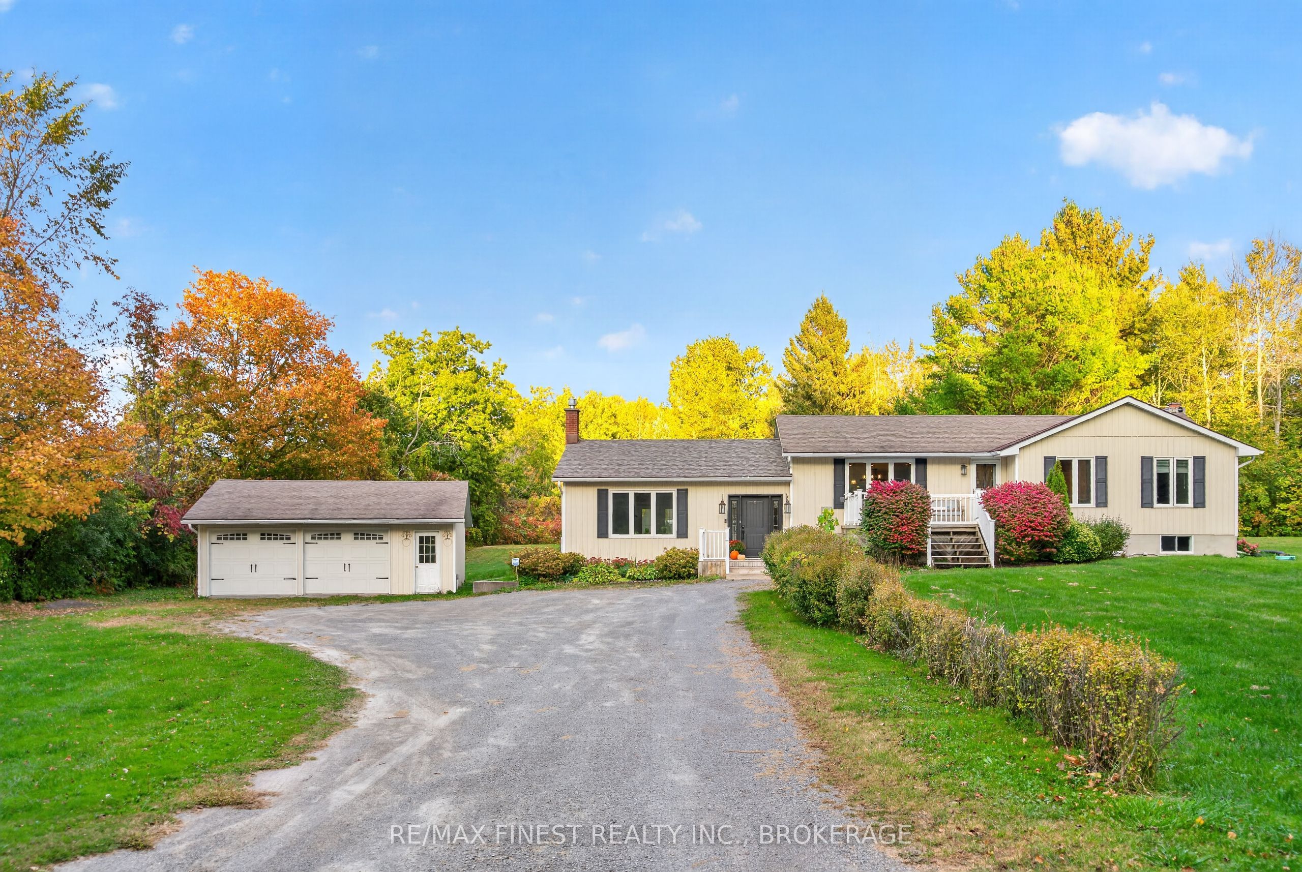 466 Mackenzie Road Property Photo 2