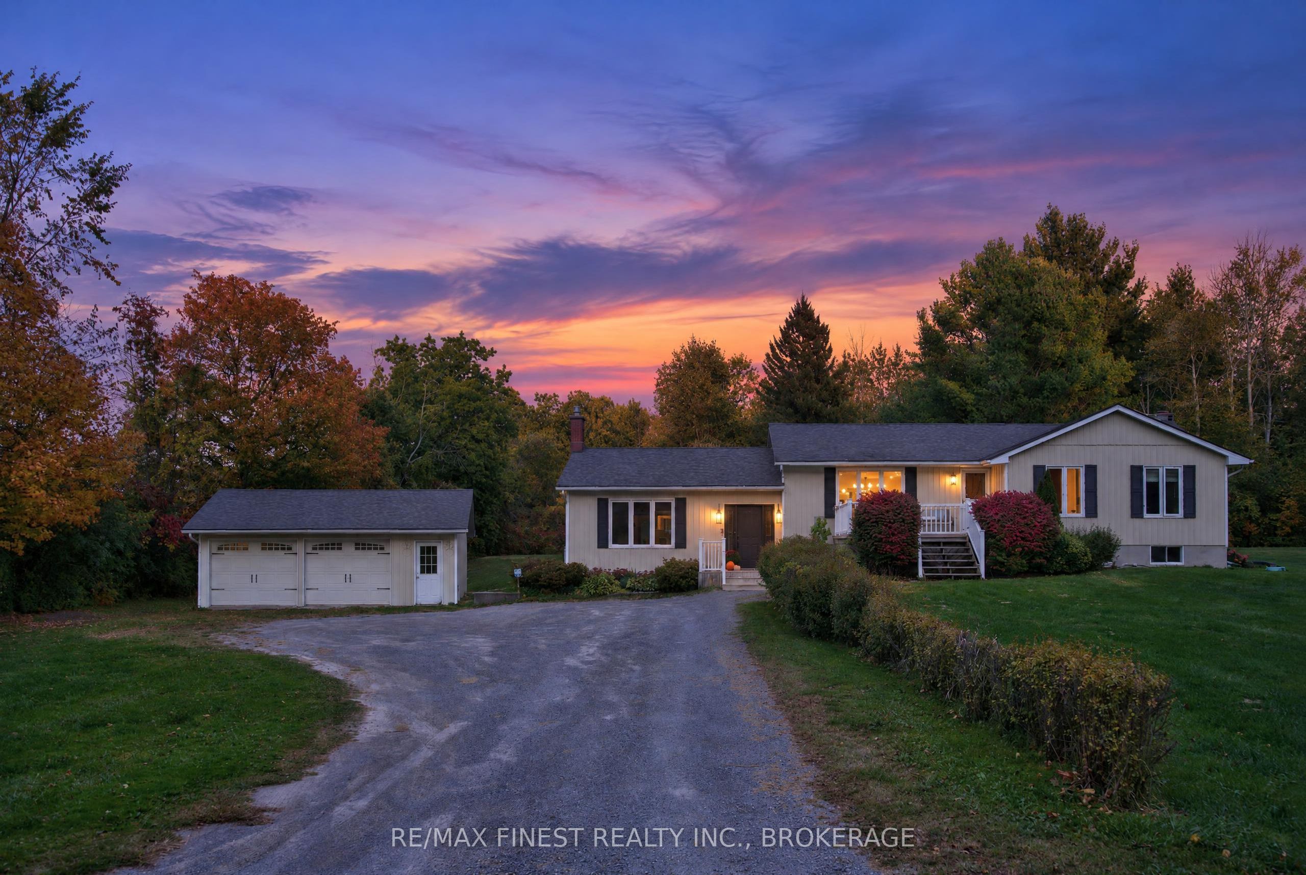 466 Mackenzie Road Property Photo 3