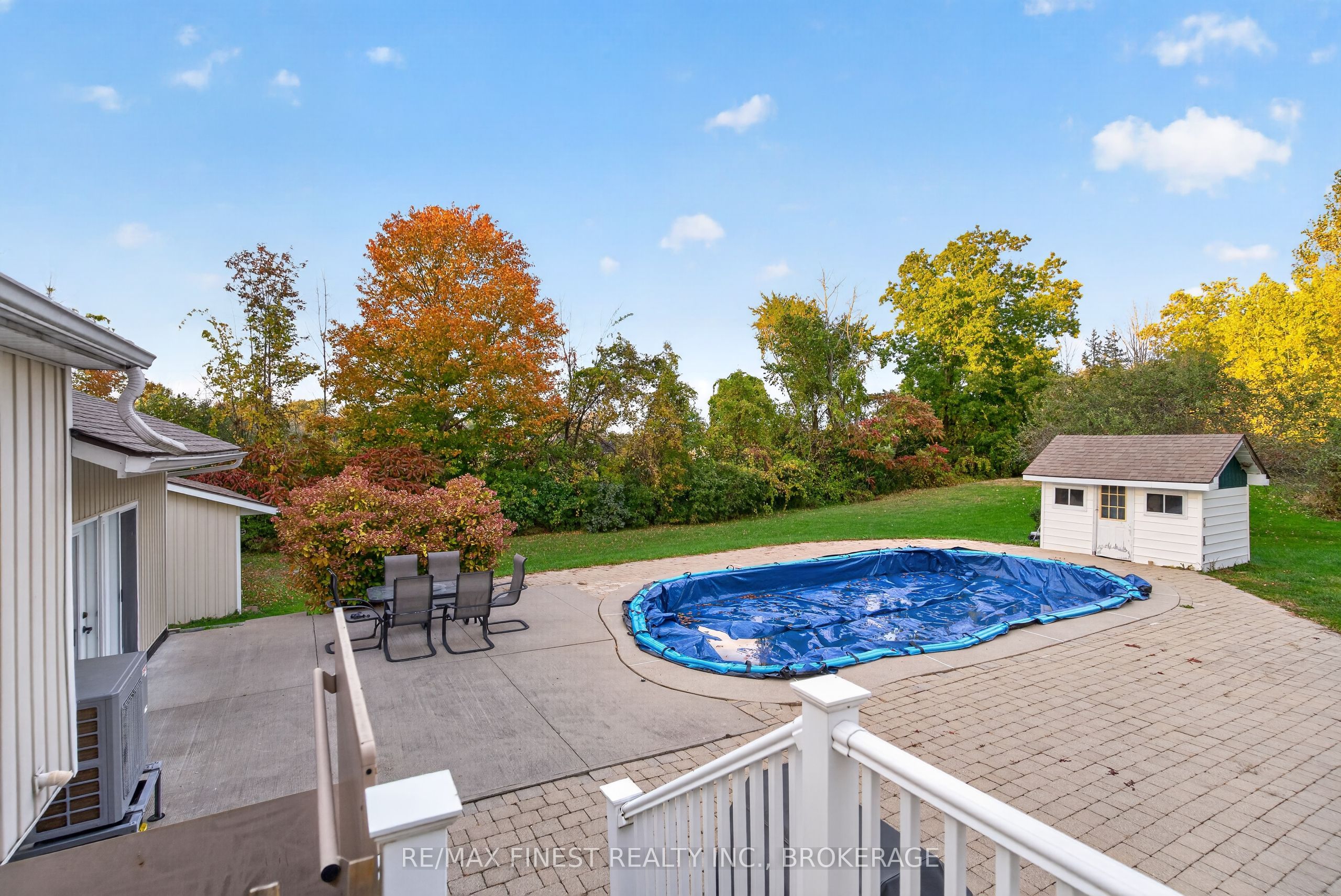 466 Mackenzie Road Property Photo 42