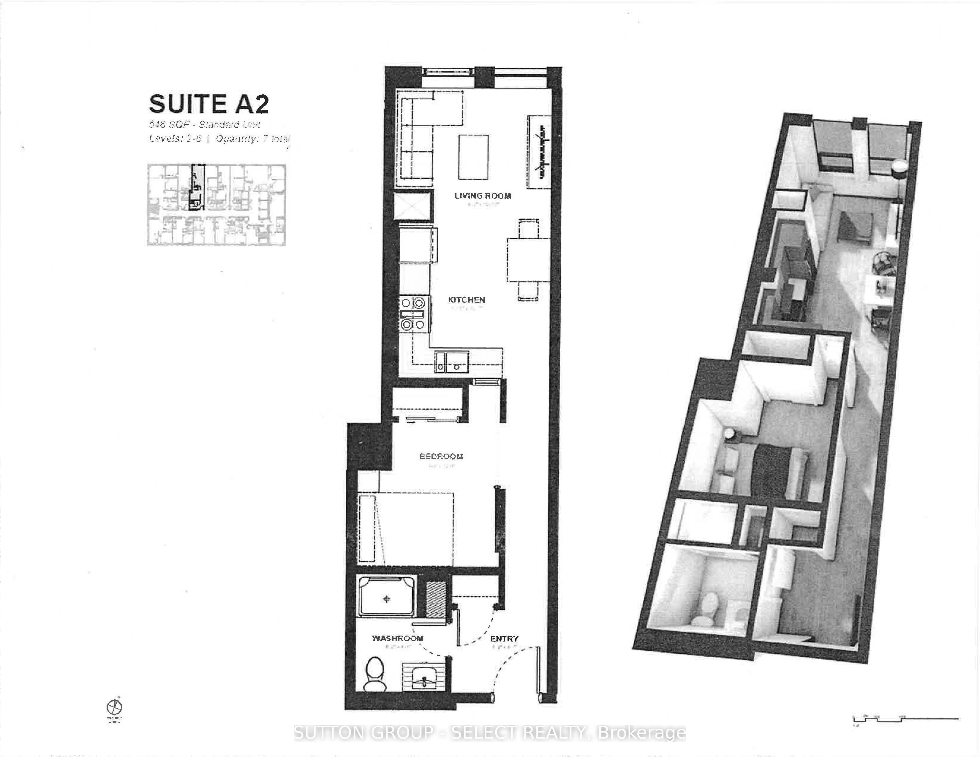 195 Dufferin Avenue 409 Property Photo 5