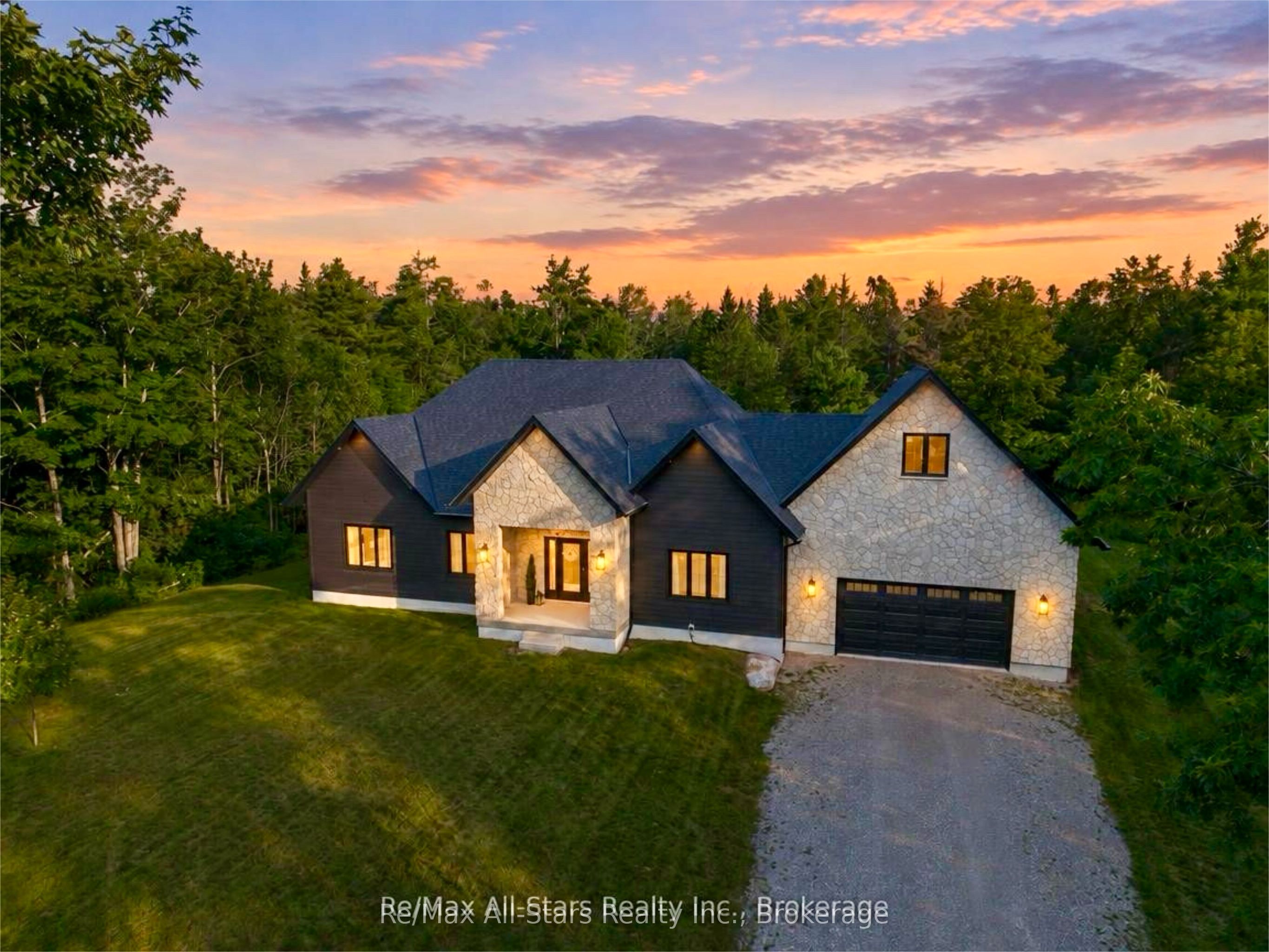 210 White Valley Road Property Photo 1