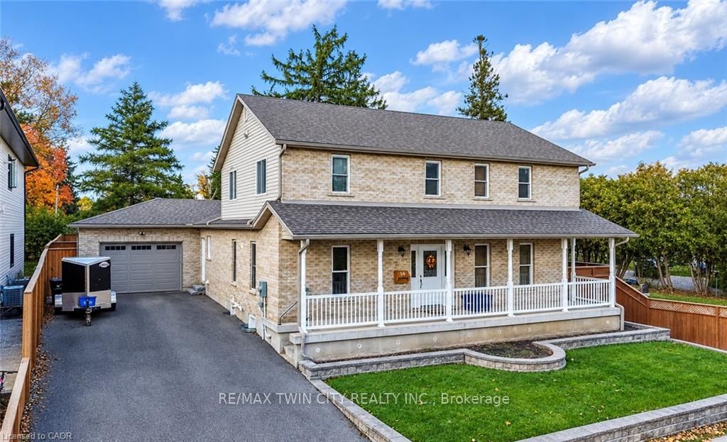 34 BRAUN Street Property Photo 1