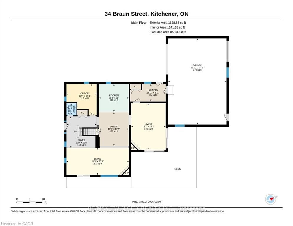 34 Braun Street Property Photo 45