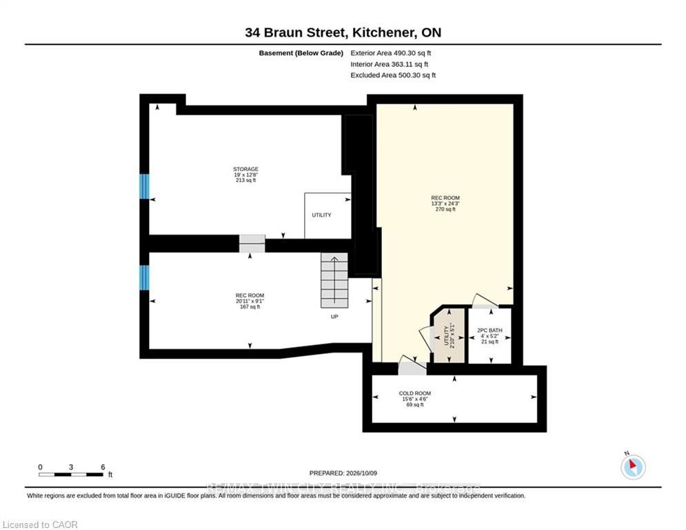 34 Braun Street Property Photo 47