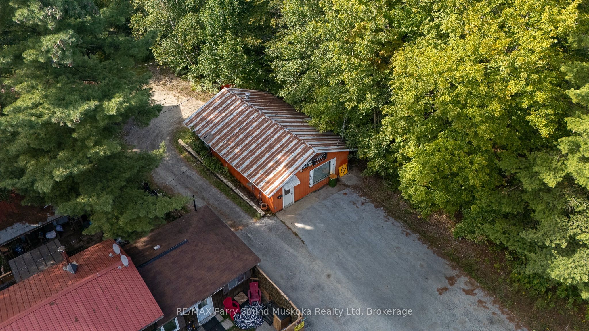 266 James Bay Junction Road Property Photo 1