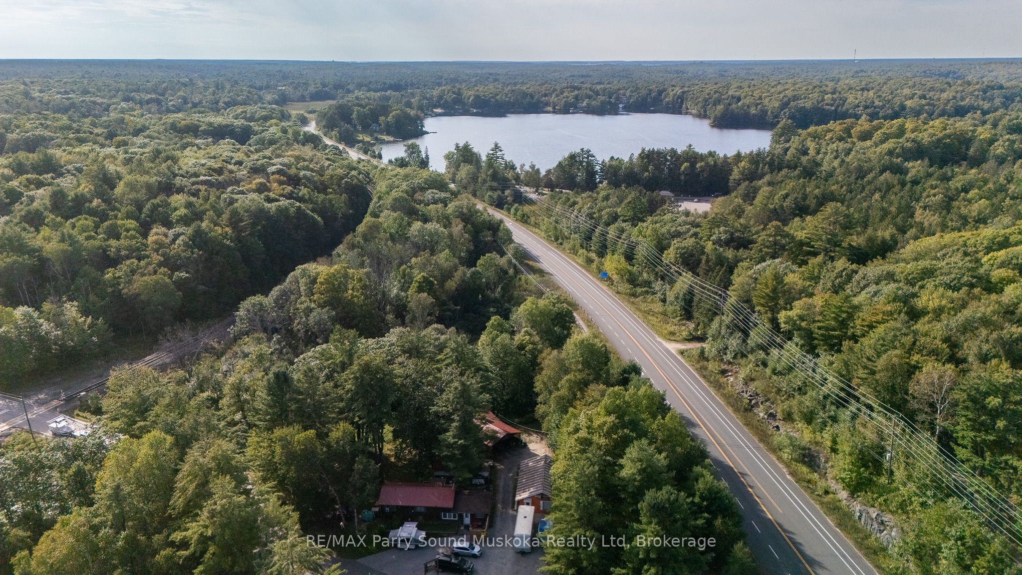 266 James Bay Junction Road Property Photo 2