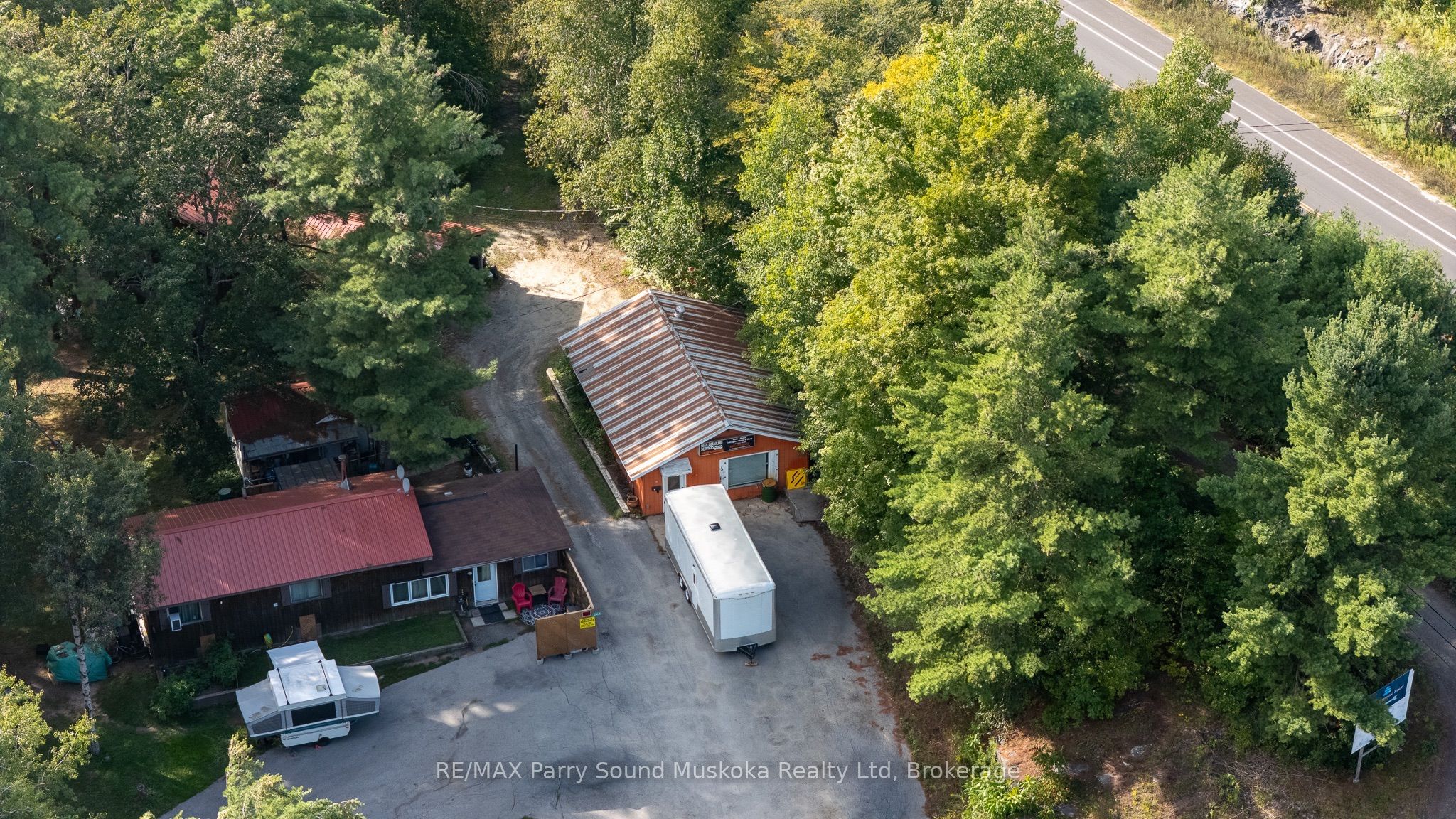 266 James Bay Junction Road Property Photo 10