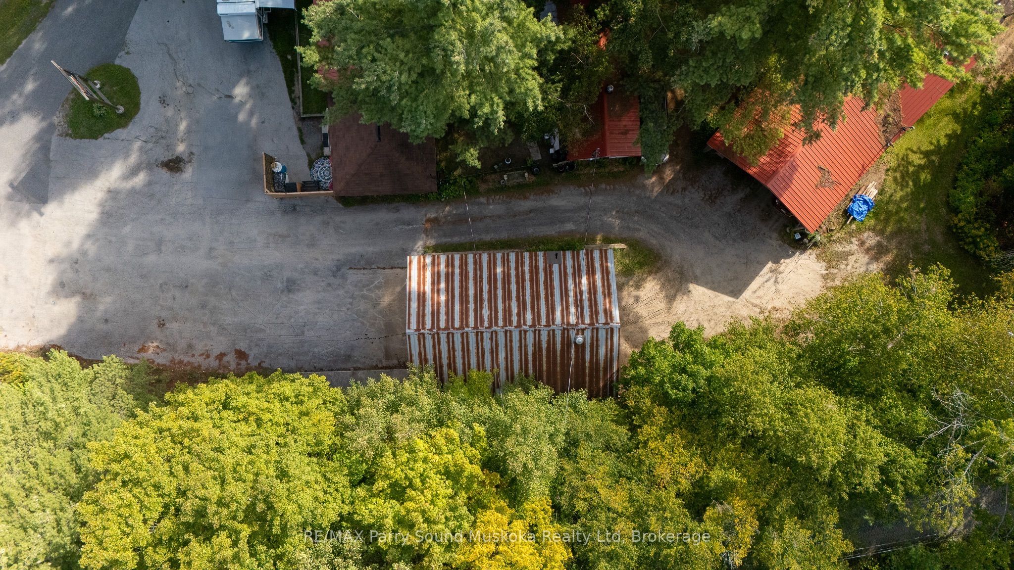 266 James Bay Junction Road Property Photo 14