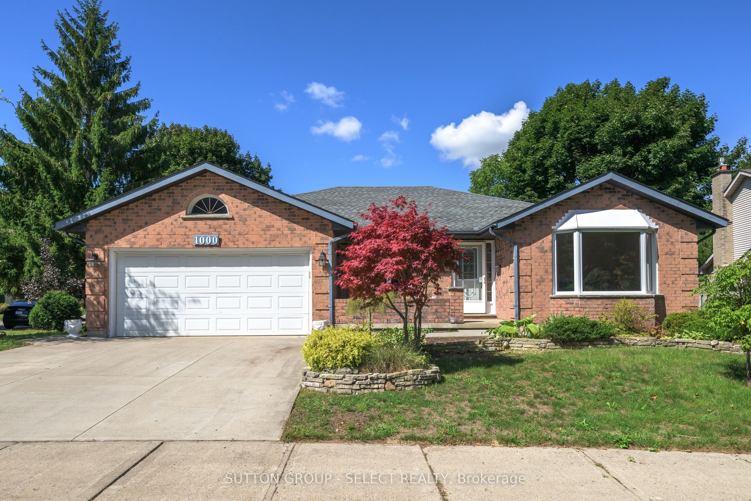 1000 Griffith Street
