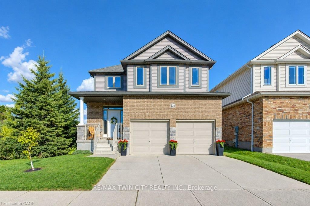 524 Sundew Drive Property Photo 1
