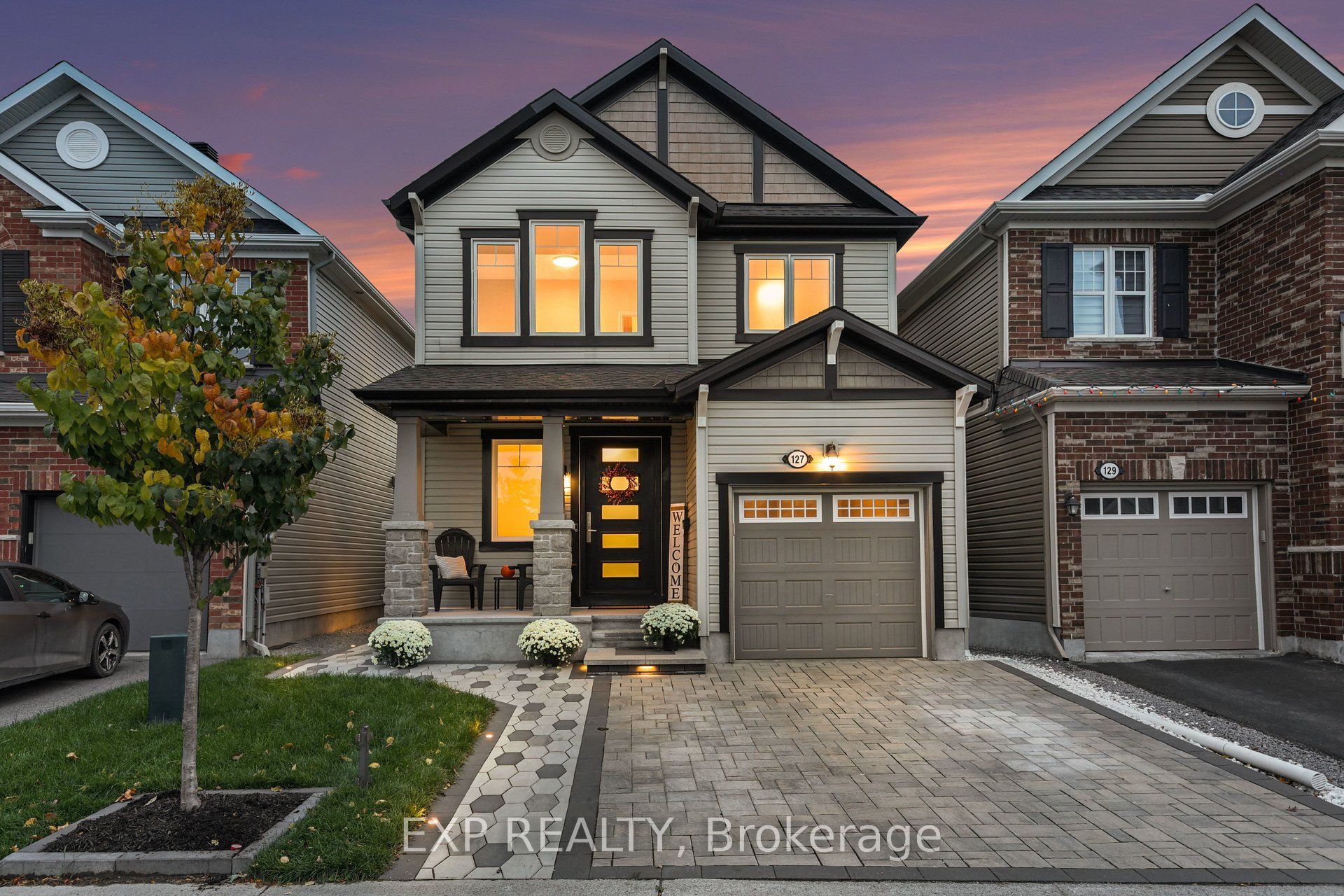 127 Switch Grass Crescent Property Photo 1