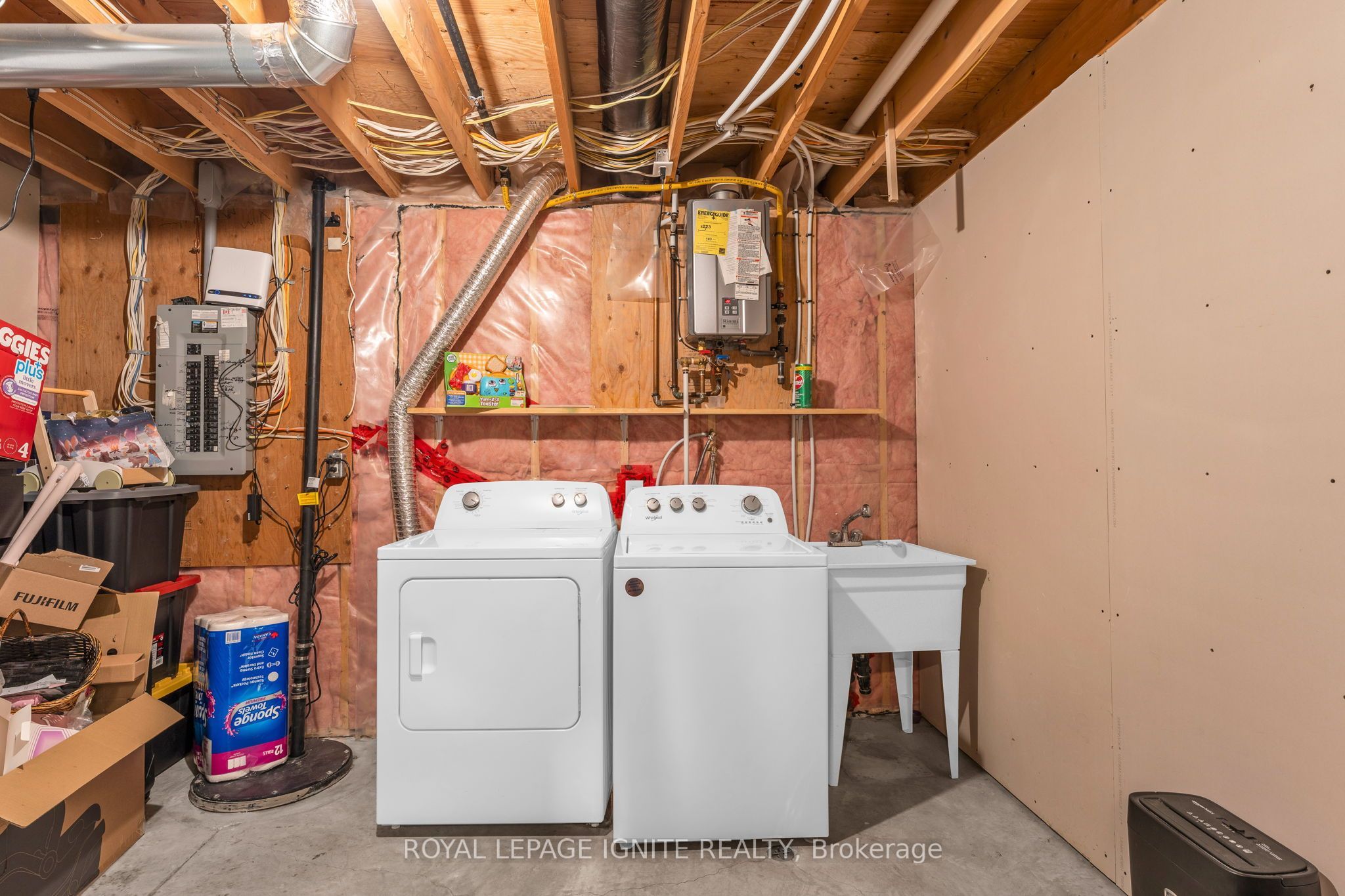 1234 Mazzolin Crescent Property Photo 41