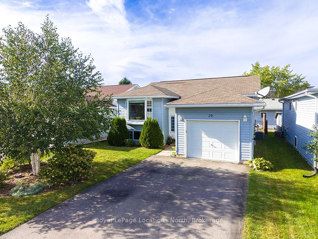20 Birchwood Court Property Photo 1
