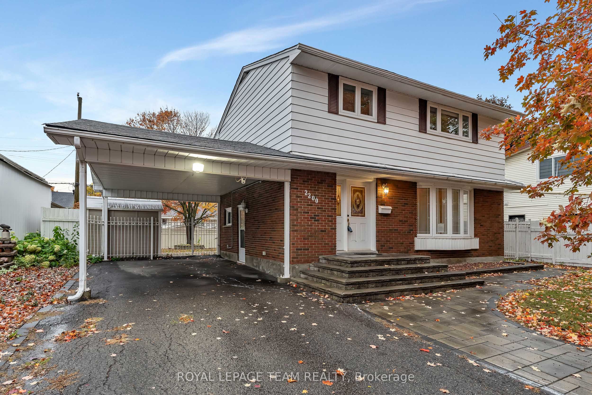 2200 Martha Avenue Property Photo 1