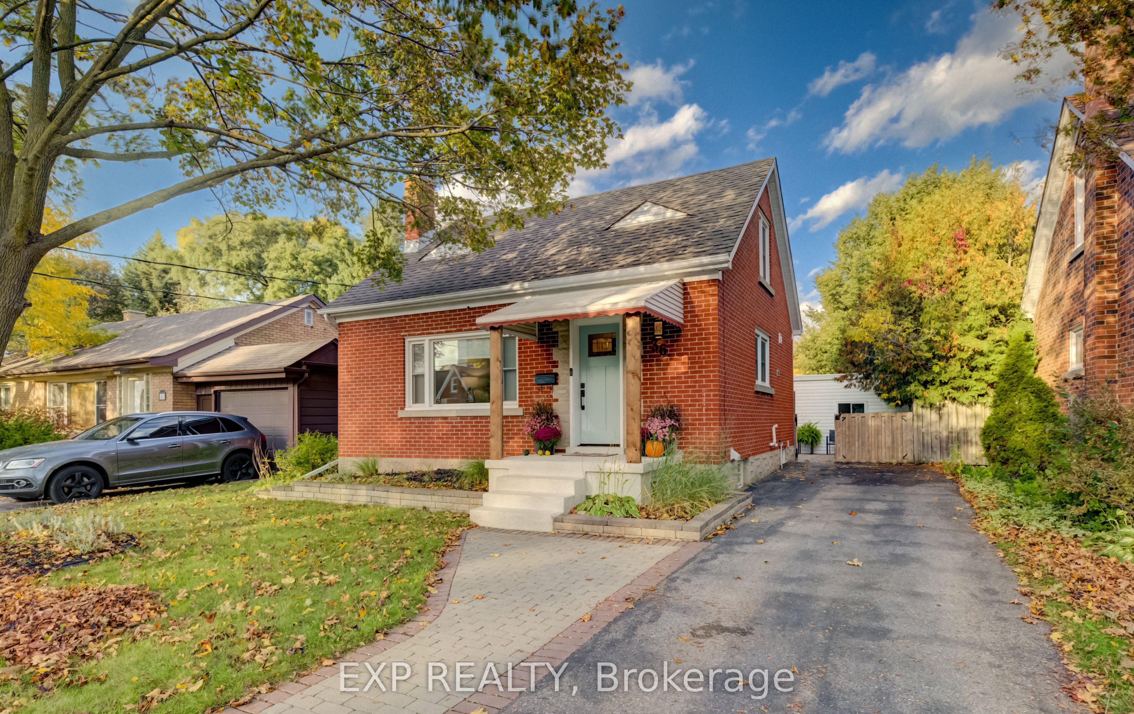 36 Crestwood Avenue Property Photo 1