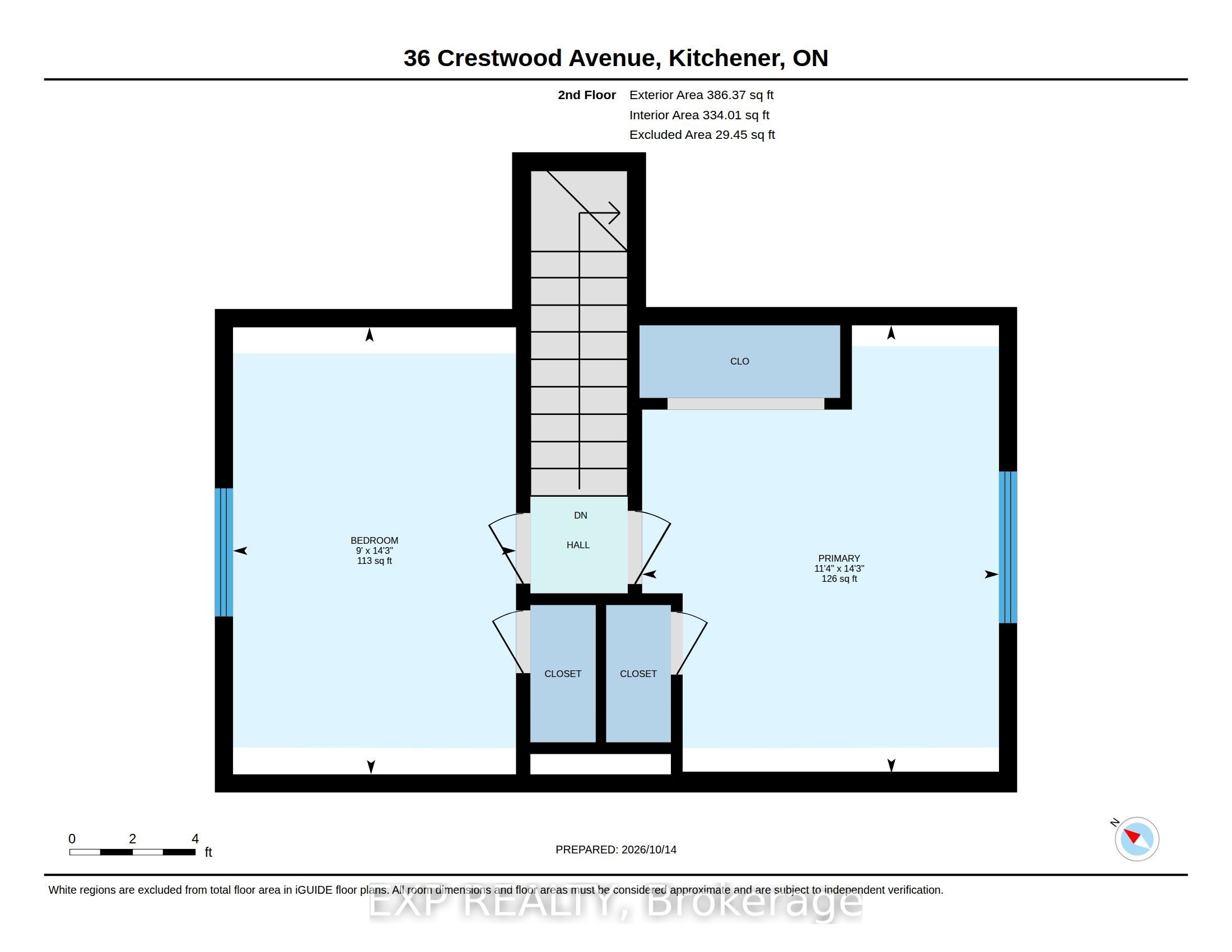 36 Crestwood Avenue Property Photo 36