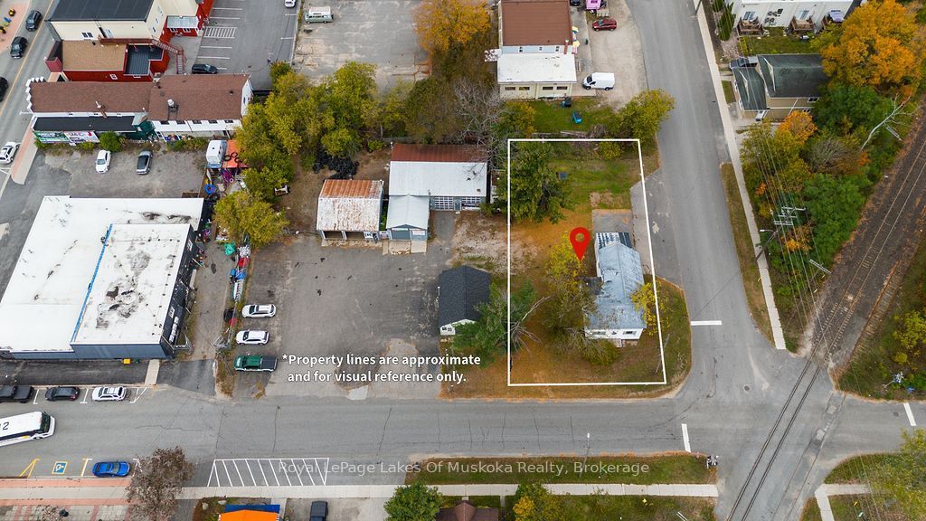 190 Phillip Street E Property Photo 1