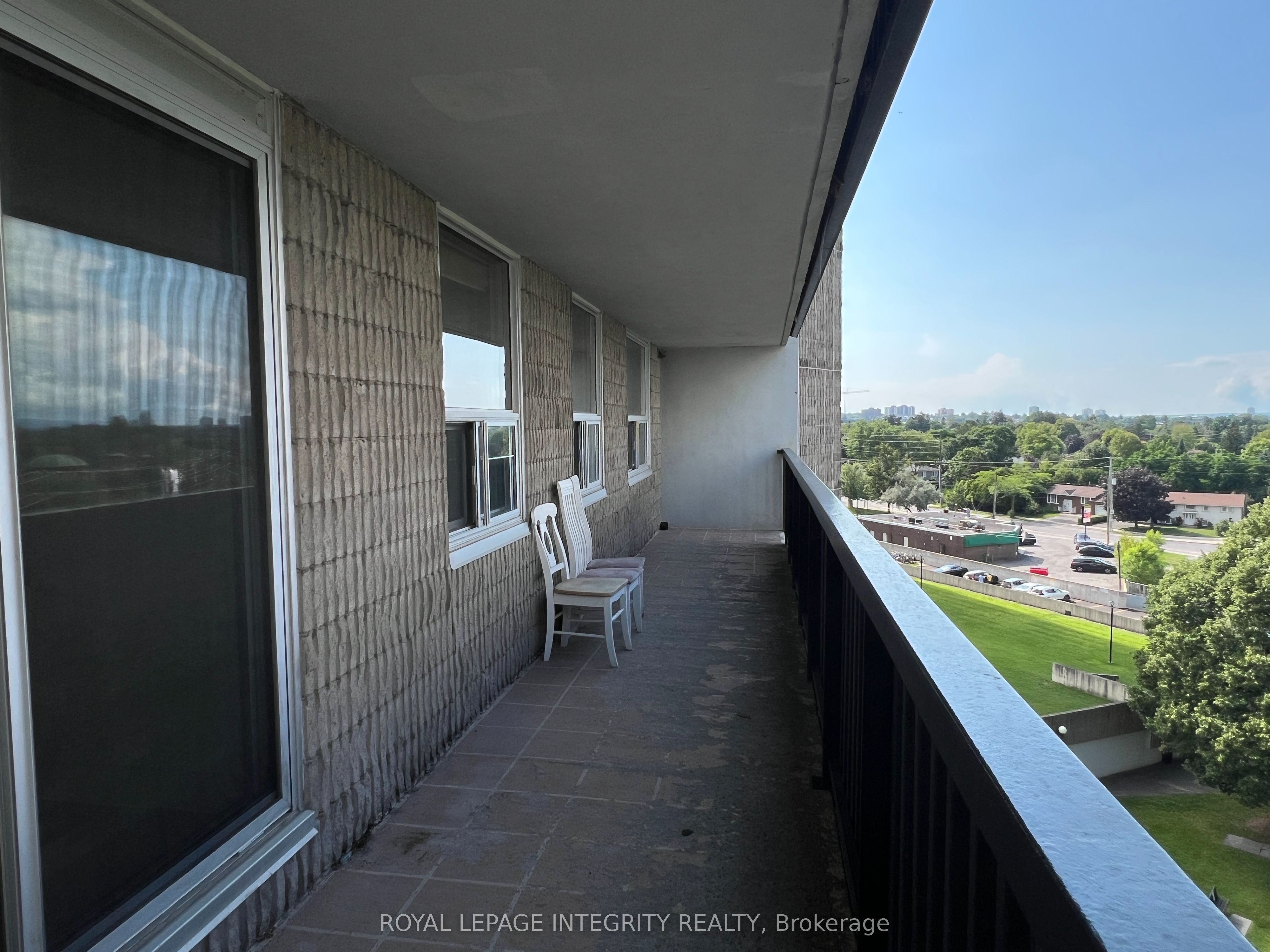1380 Prince Of Wales Drive 606 Property Photo 26