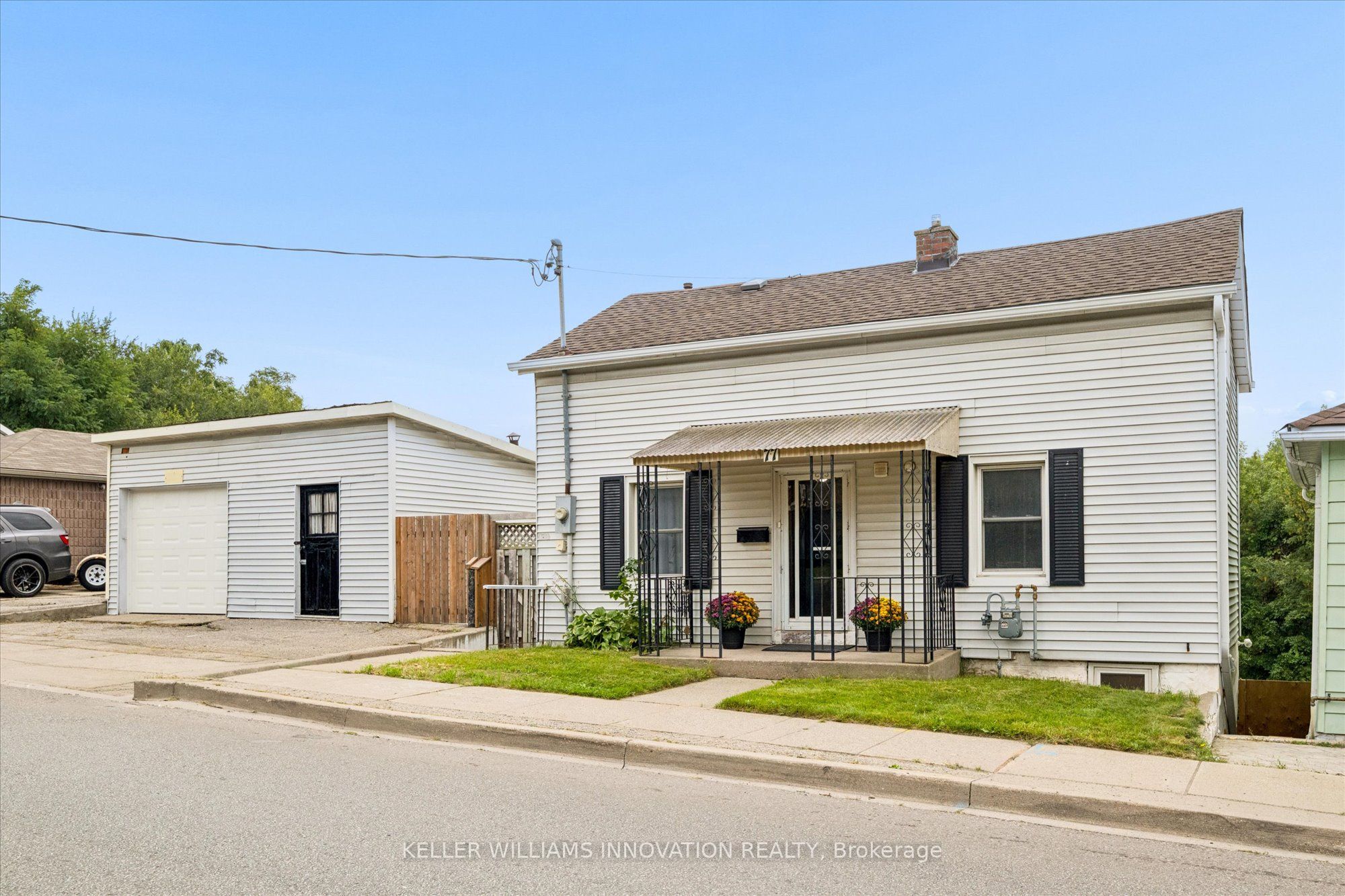 77 Beverly Street Property Photo 1