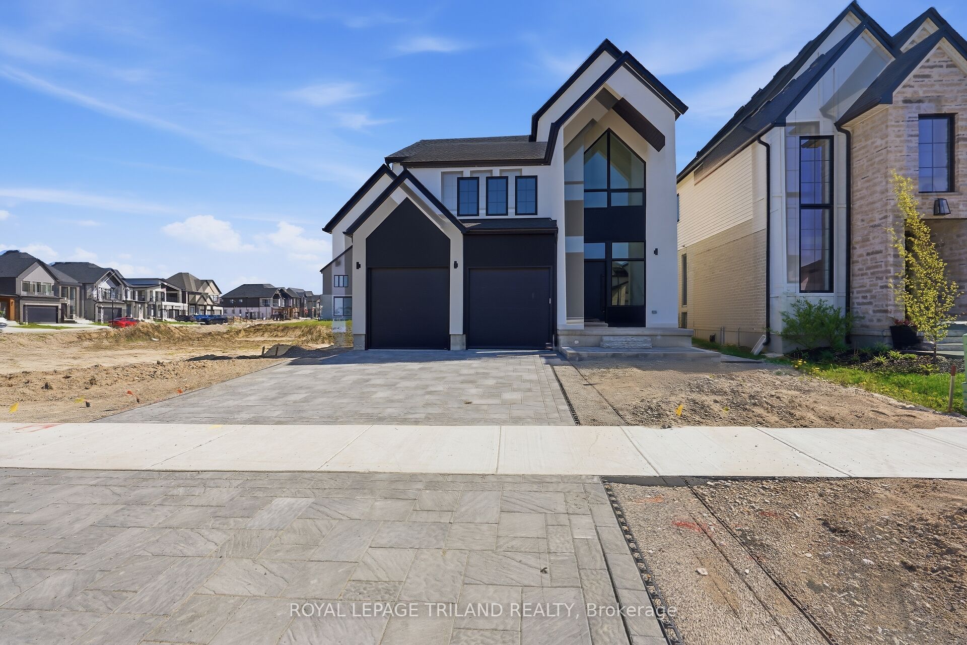 3835 Big Leaf Trail Property Photo 1