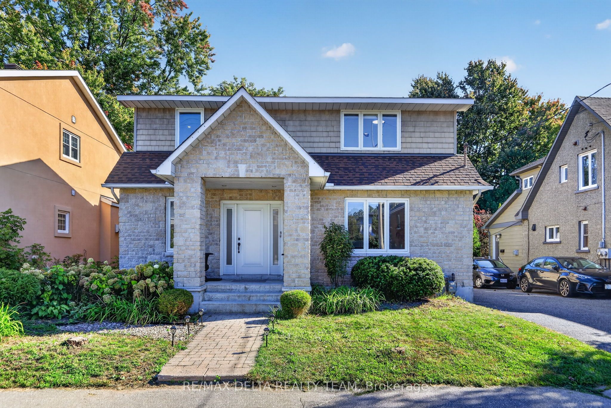 489 Evered Avenue Property Photo 1