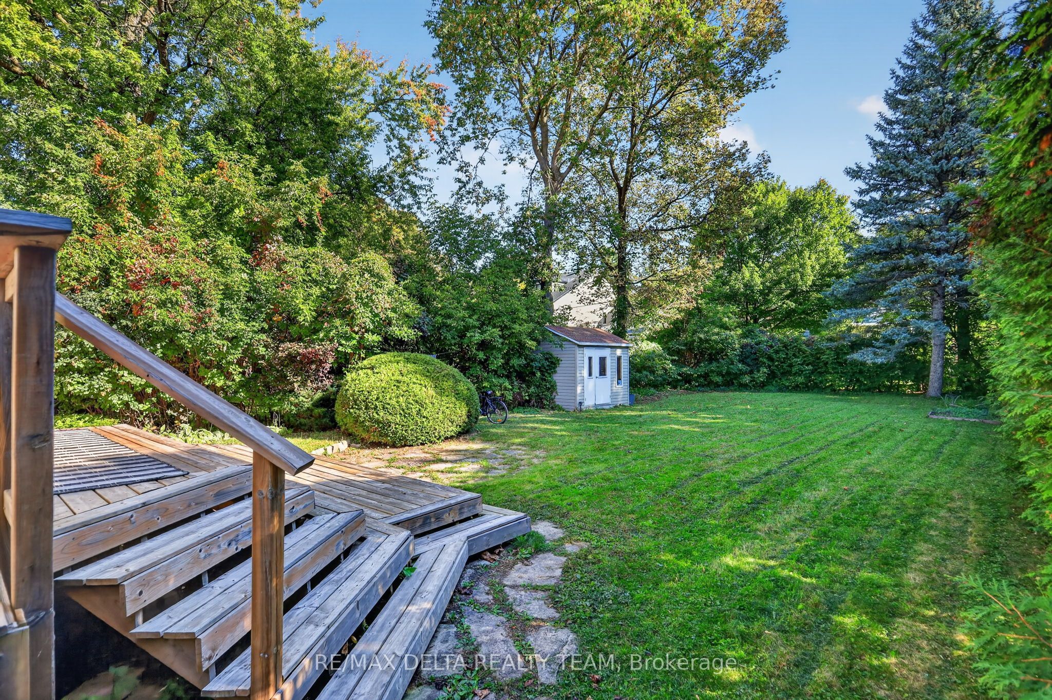 489 Evered Avenue Property Photo 44