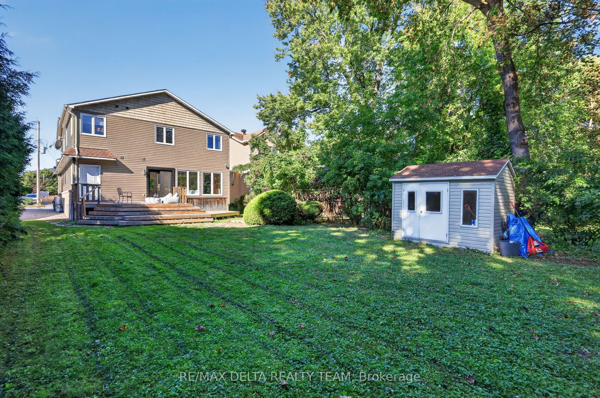 489 Evered Avenue Property Photo 48