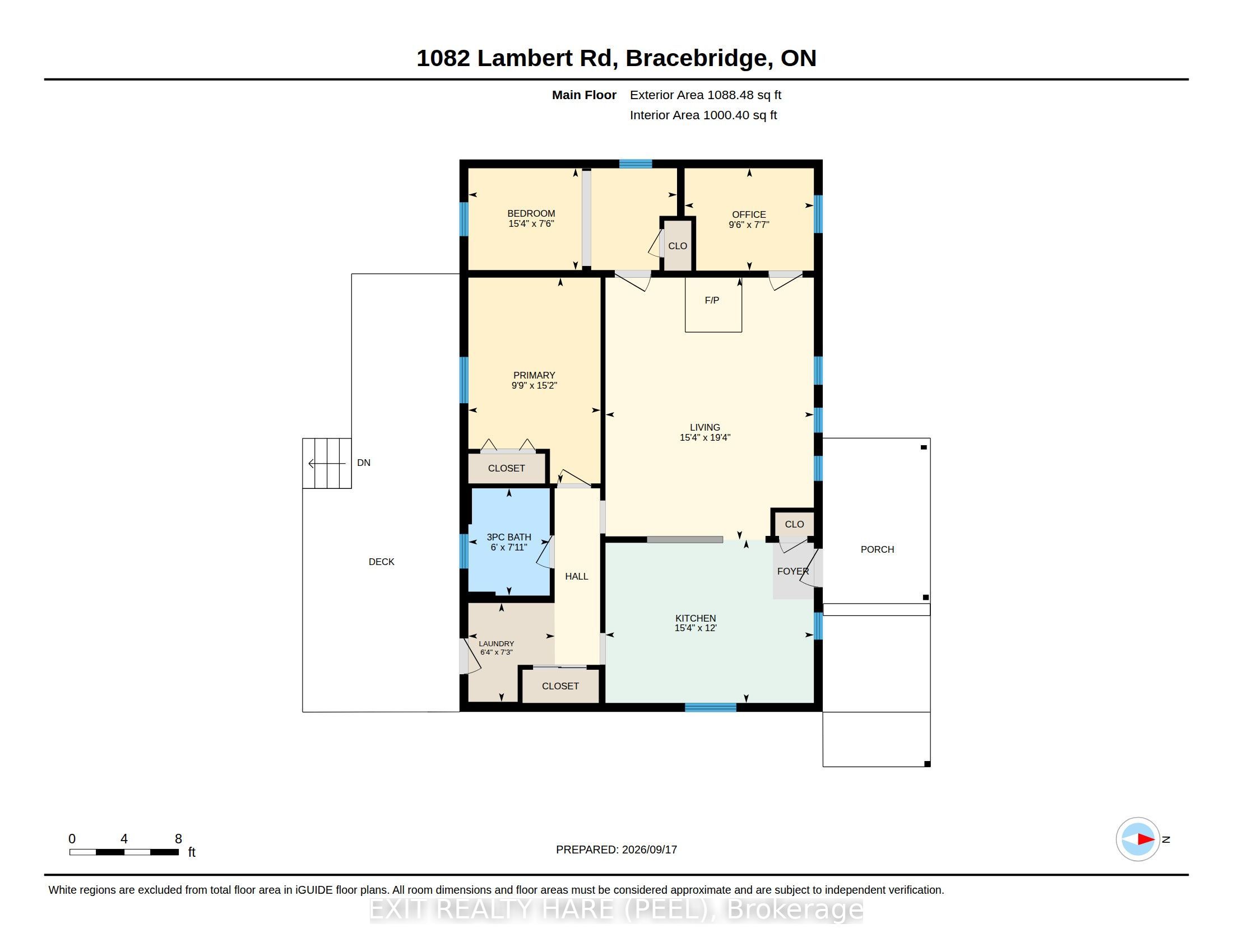 1082 Lambert Road Property Photo 28