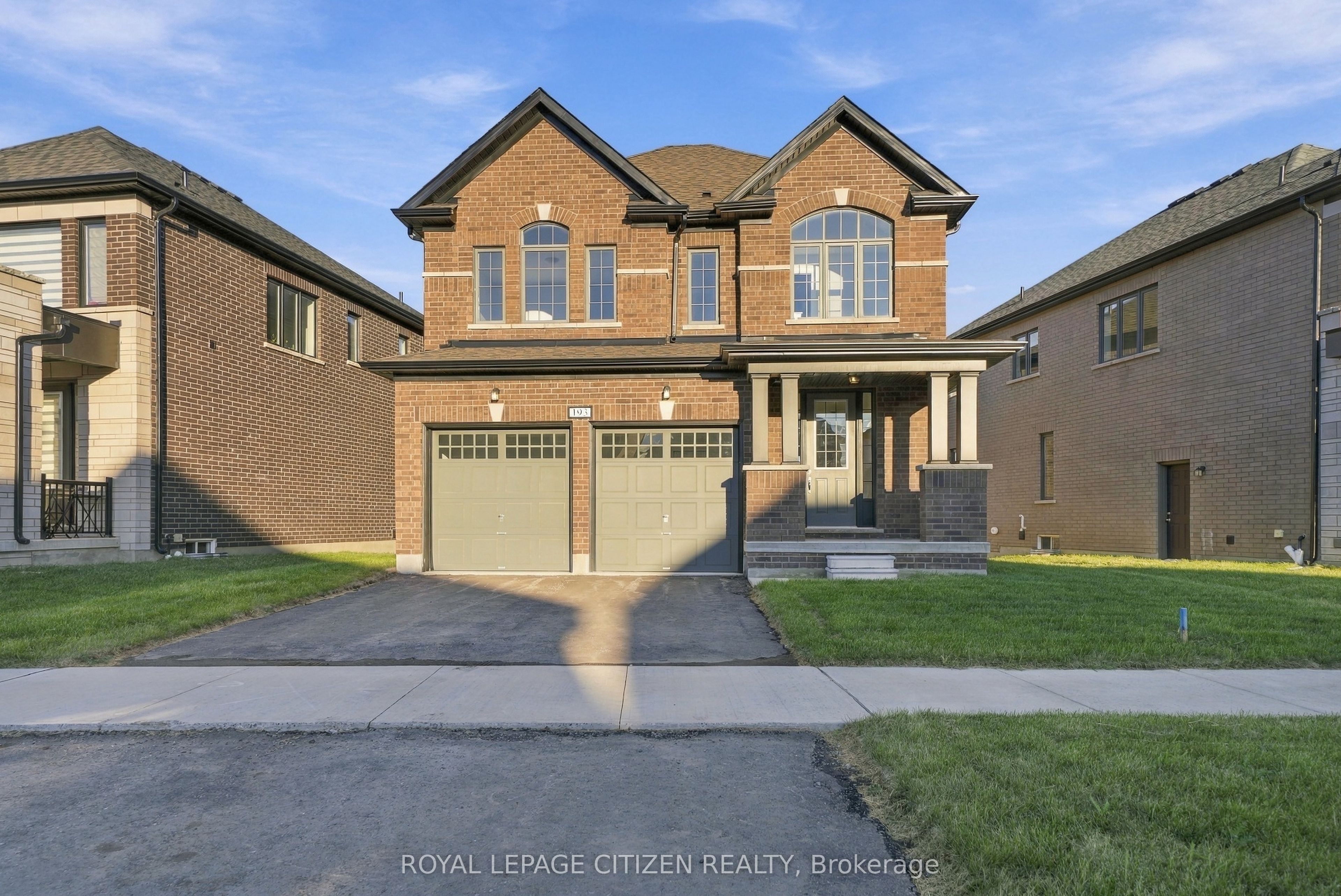 193 St Joseph Road Property Photo 1