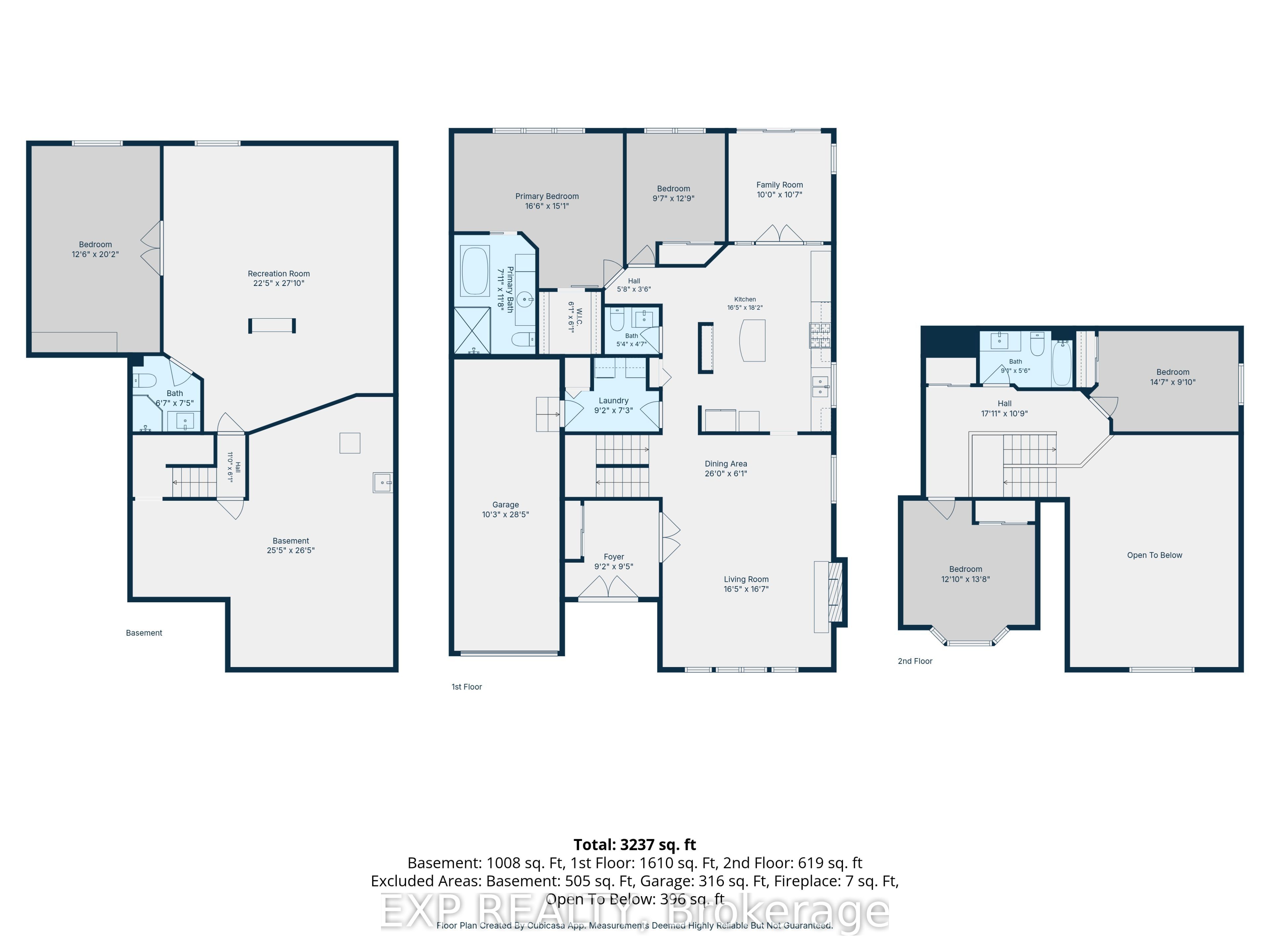 16 Bridlegate Place Property Photo 50