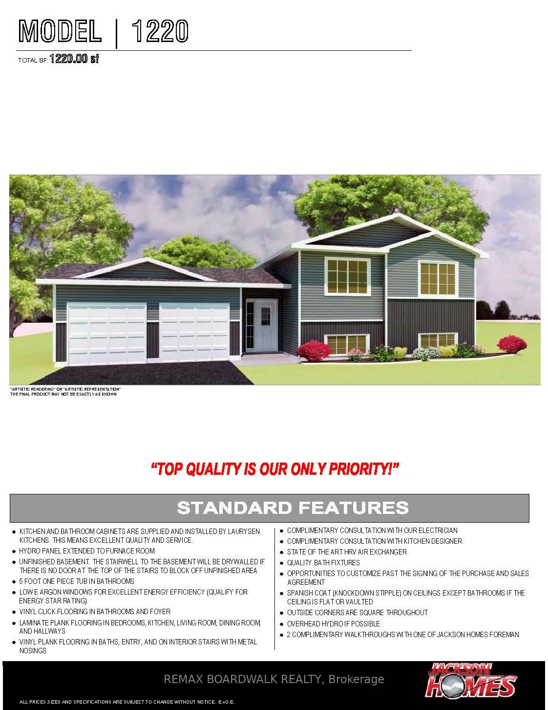 Lot 136 Richmond Road Property Photo 2