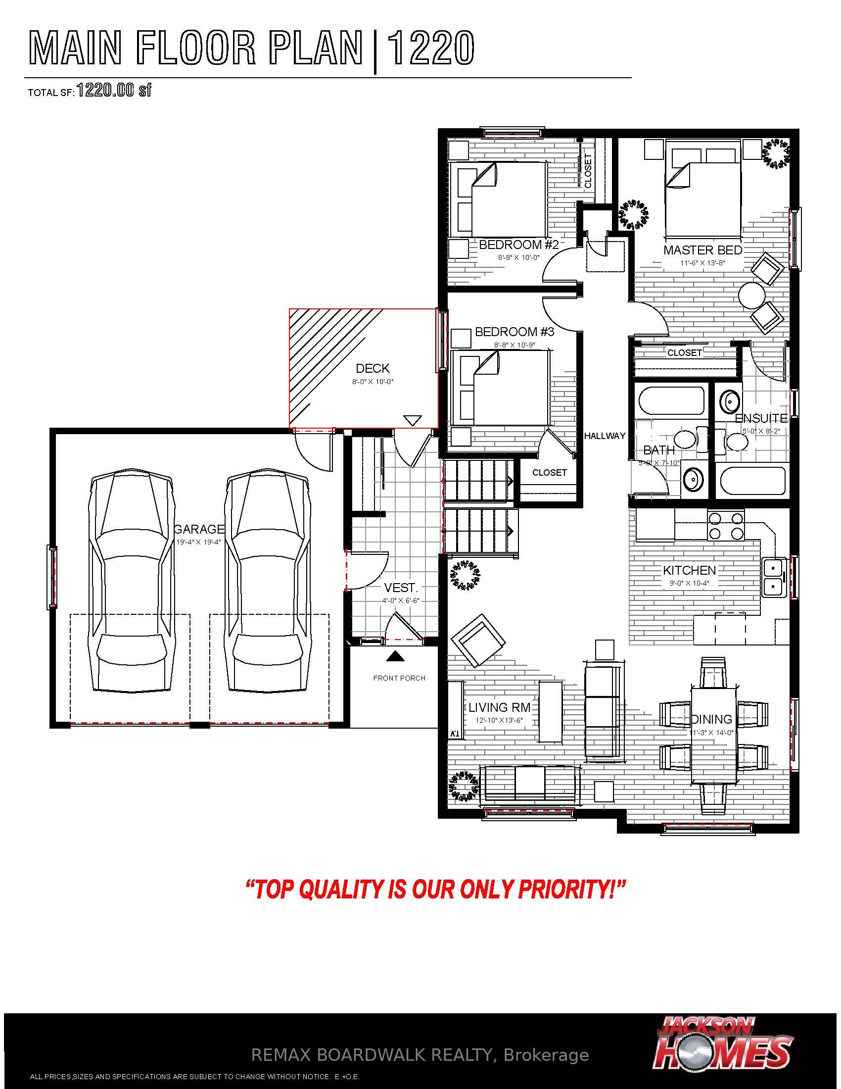 Lot 136 Richmond Road Property Photo 3