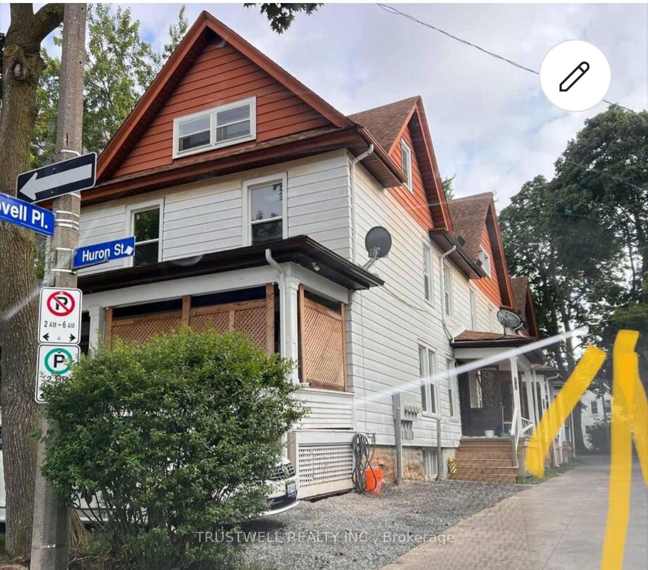 4440 Huron Street Property Photo 1