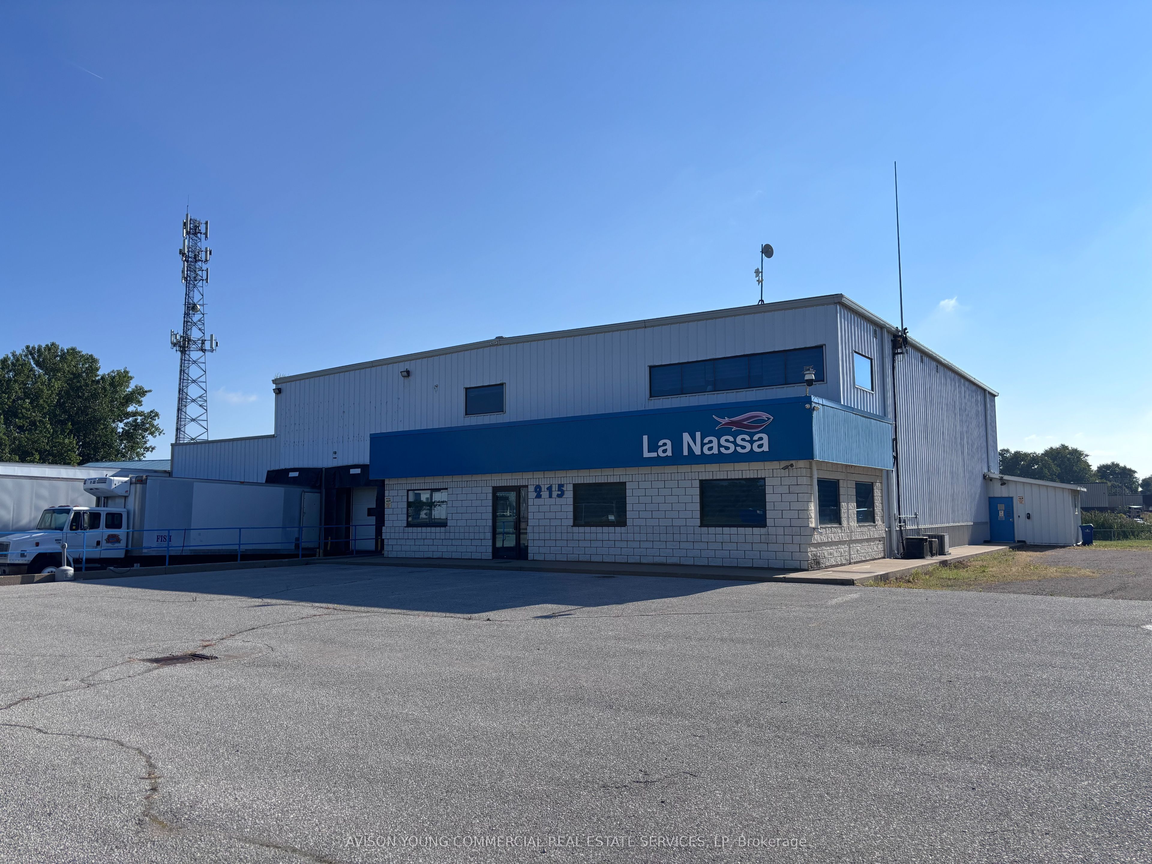 215 Industry Road E Property Photo 1