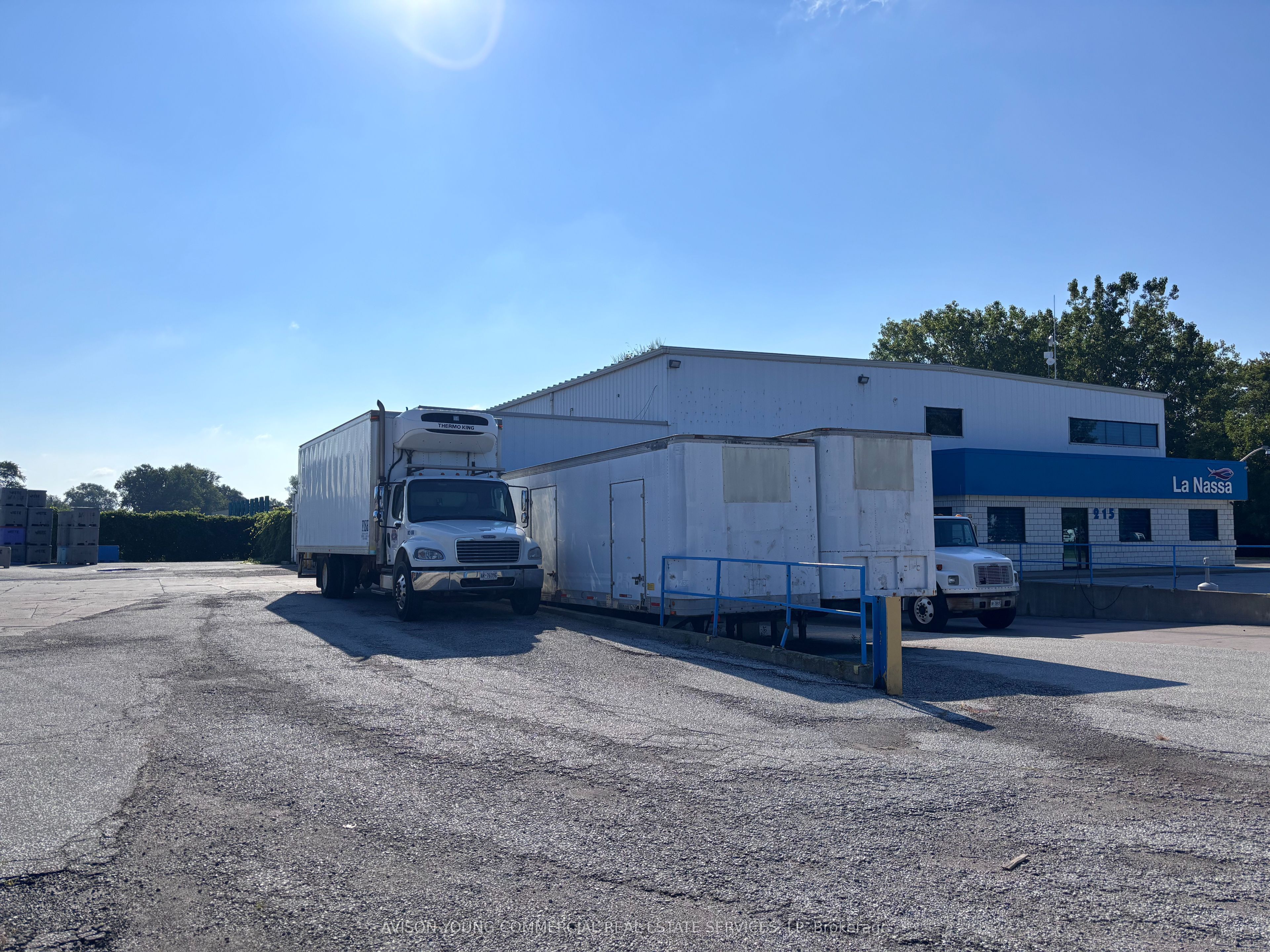 215 Industry Road E Property Photo 2