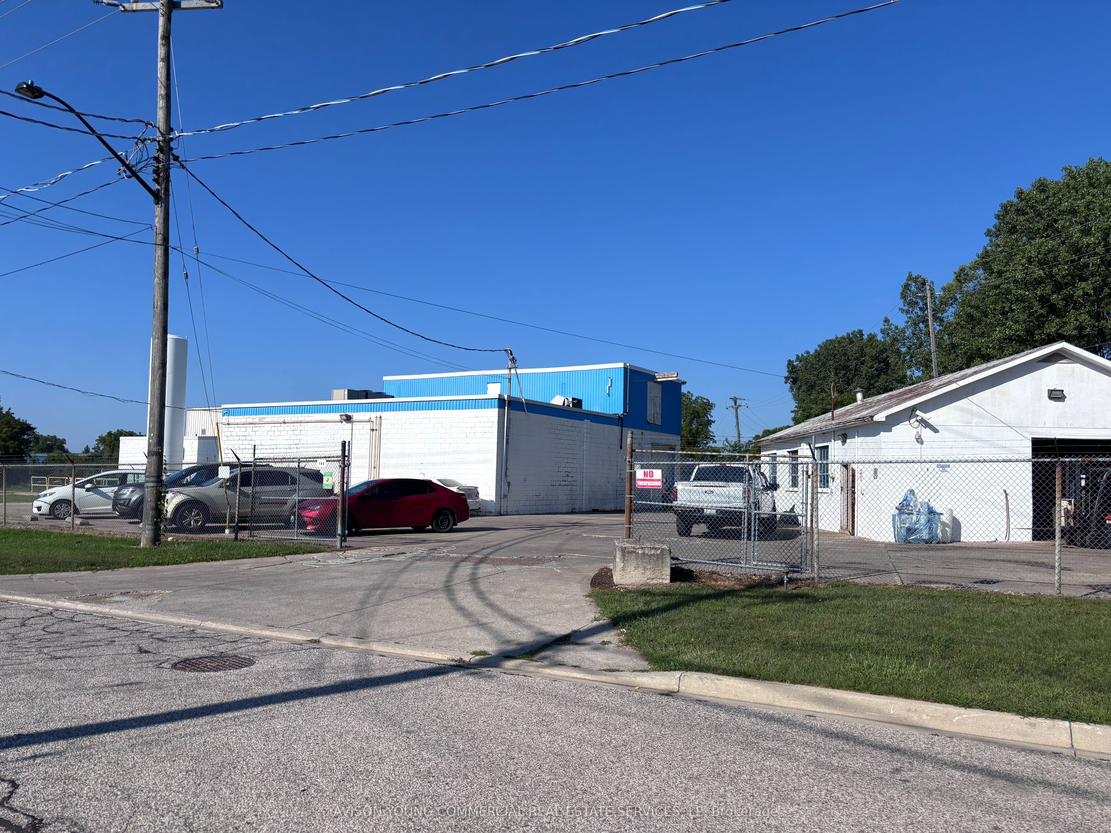 215 Industry Road E Property Photo 3