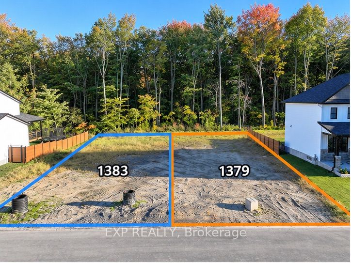 1383 Fribourg Street Property Photo 2