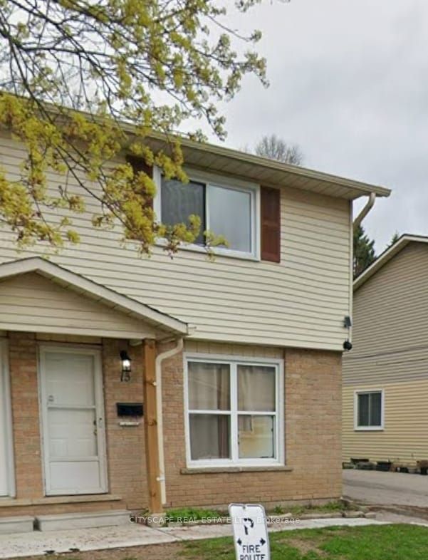 20 Mayfield Avenue 13 Property Photo 1