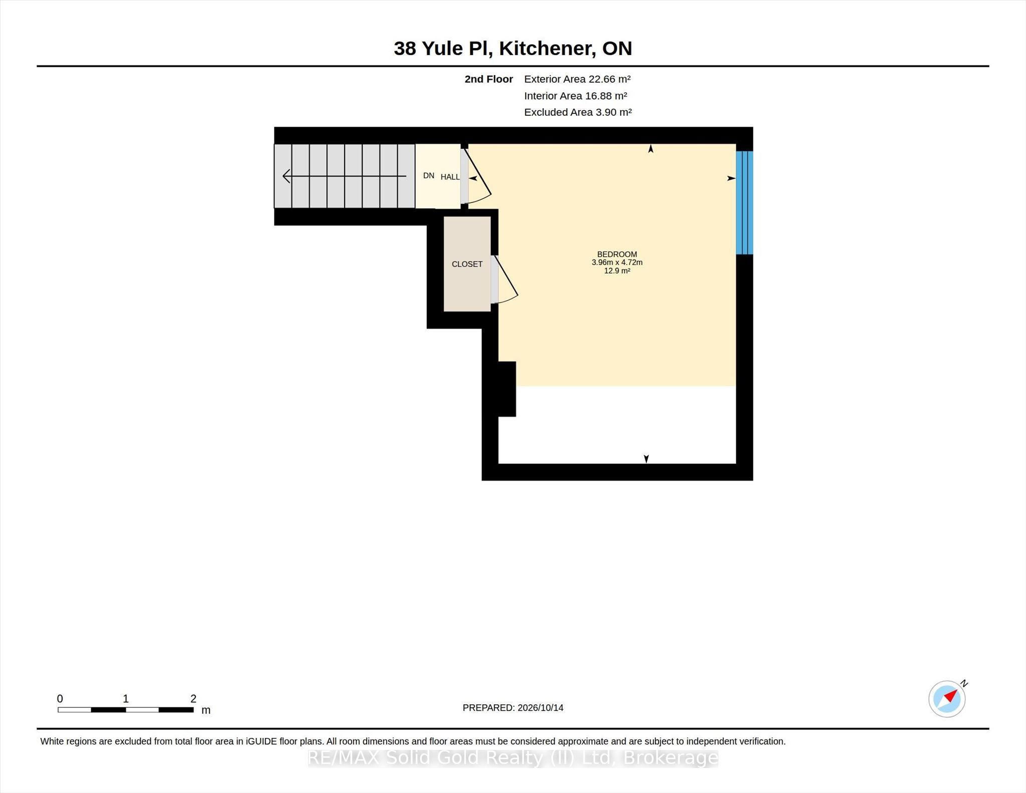 38 Yule Place Property Photo 49