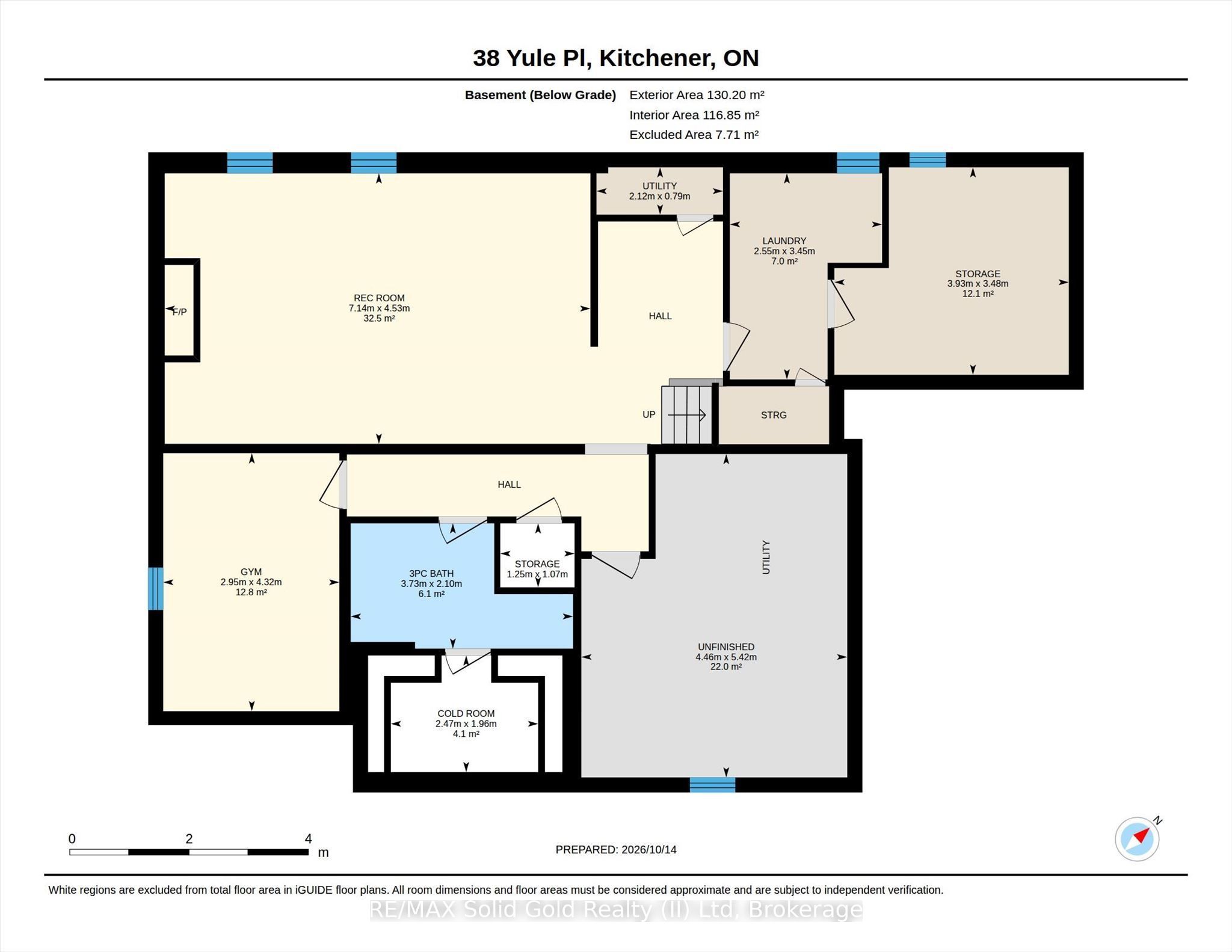 38 Yule Place Property Photo 50