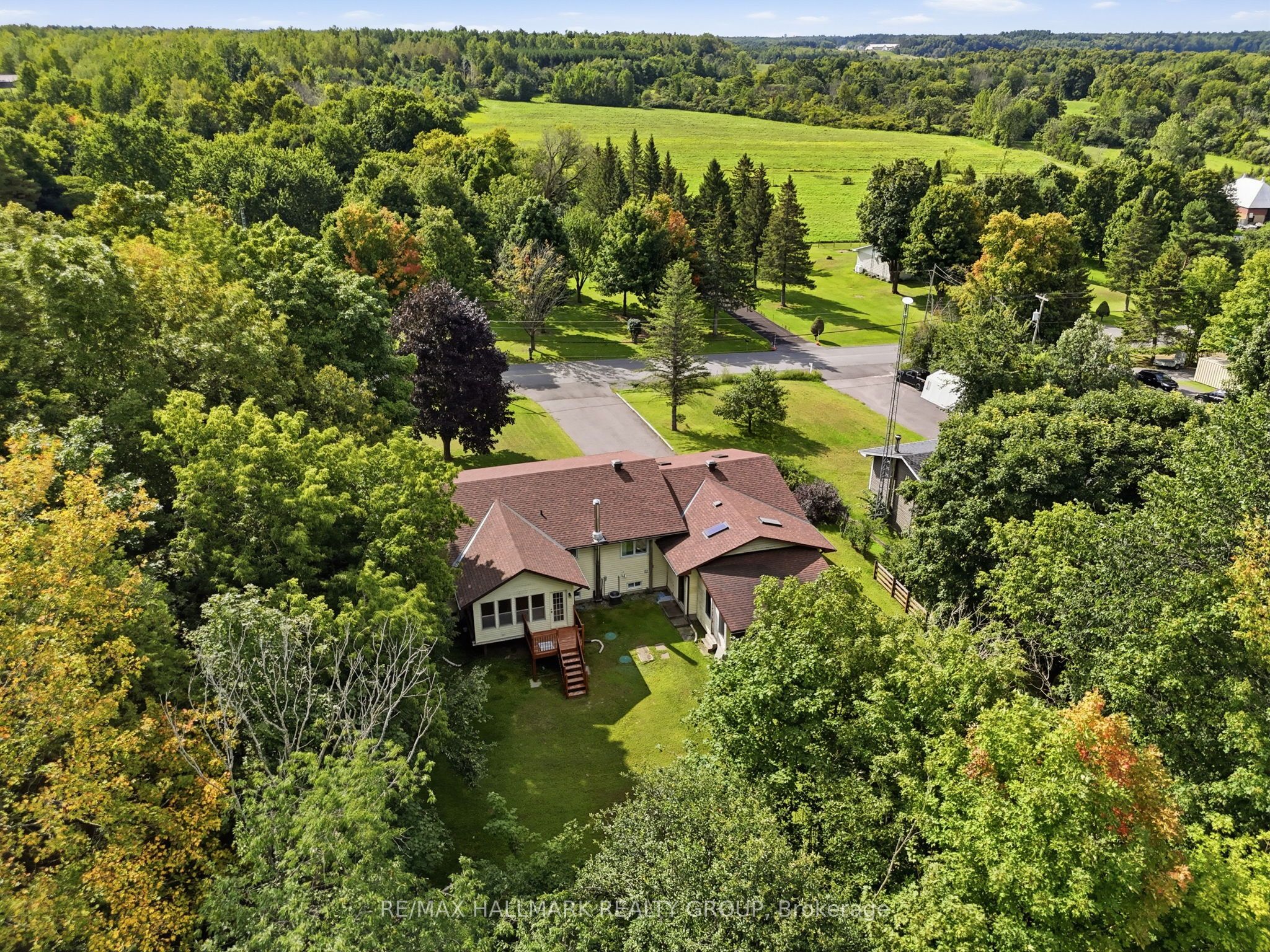 601 Lake George Road Property Photo 3