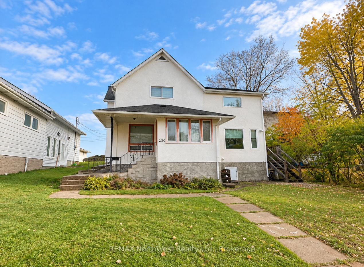 230 Fourth Street N Property Photo 1