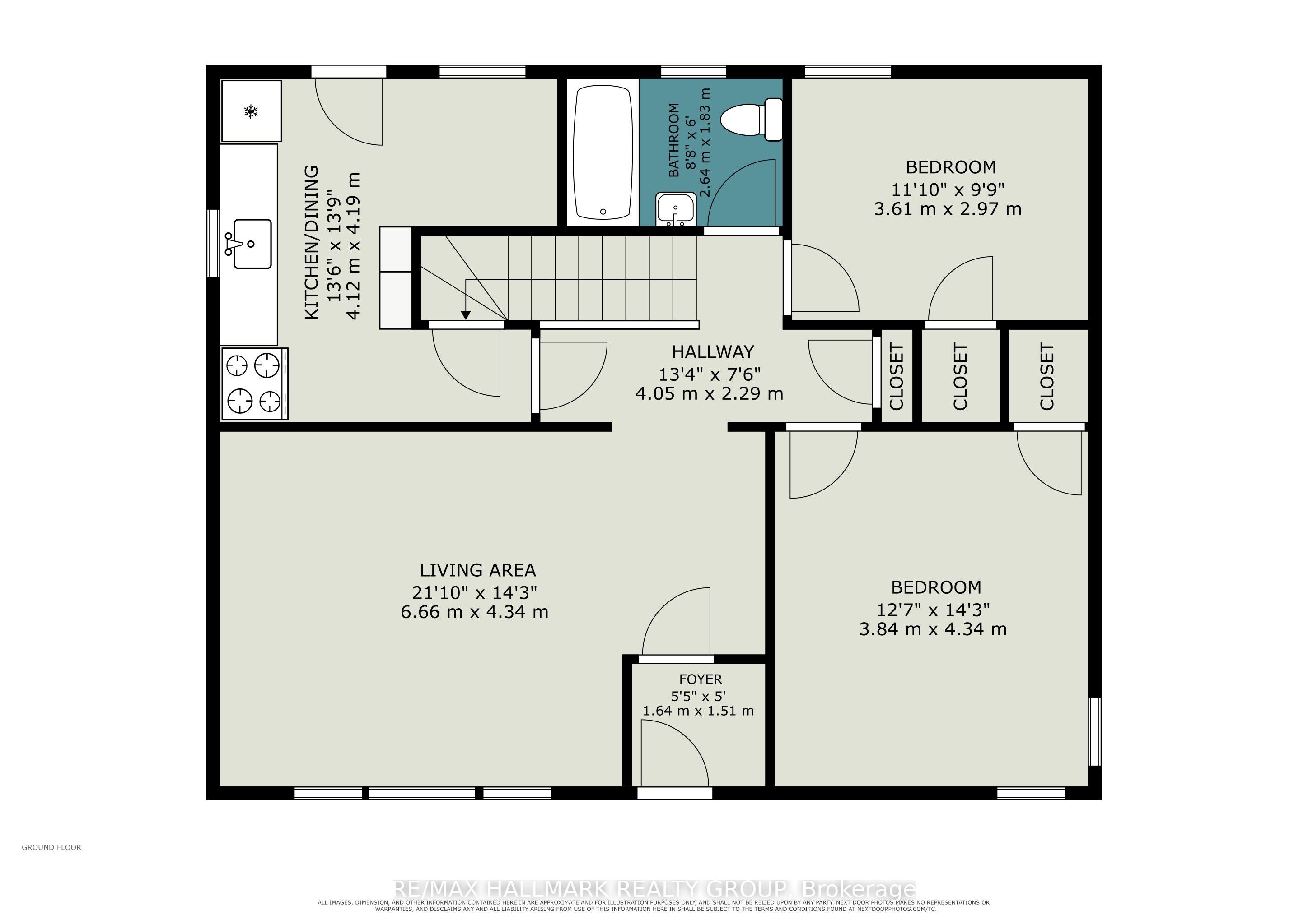 1388 Normandy Crescent Property Photo 15