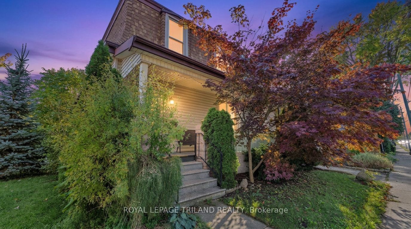 541 Nelson Street Property Photo 1