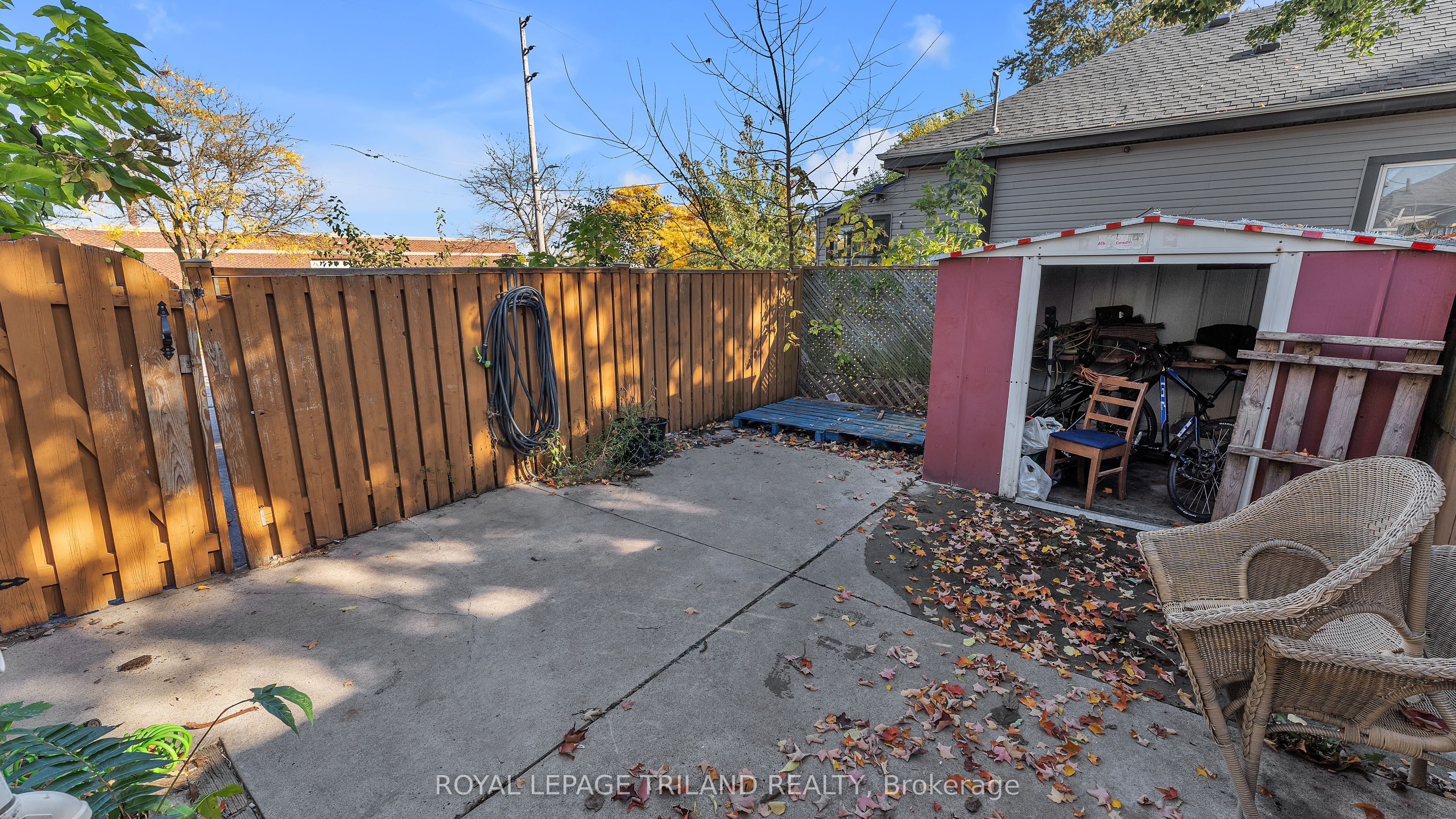 541 Nelson Street Property Photo 18