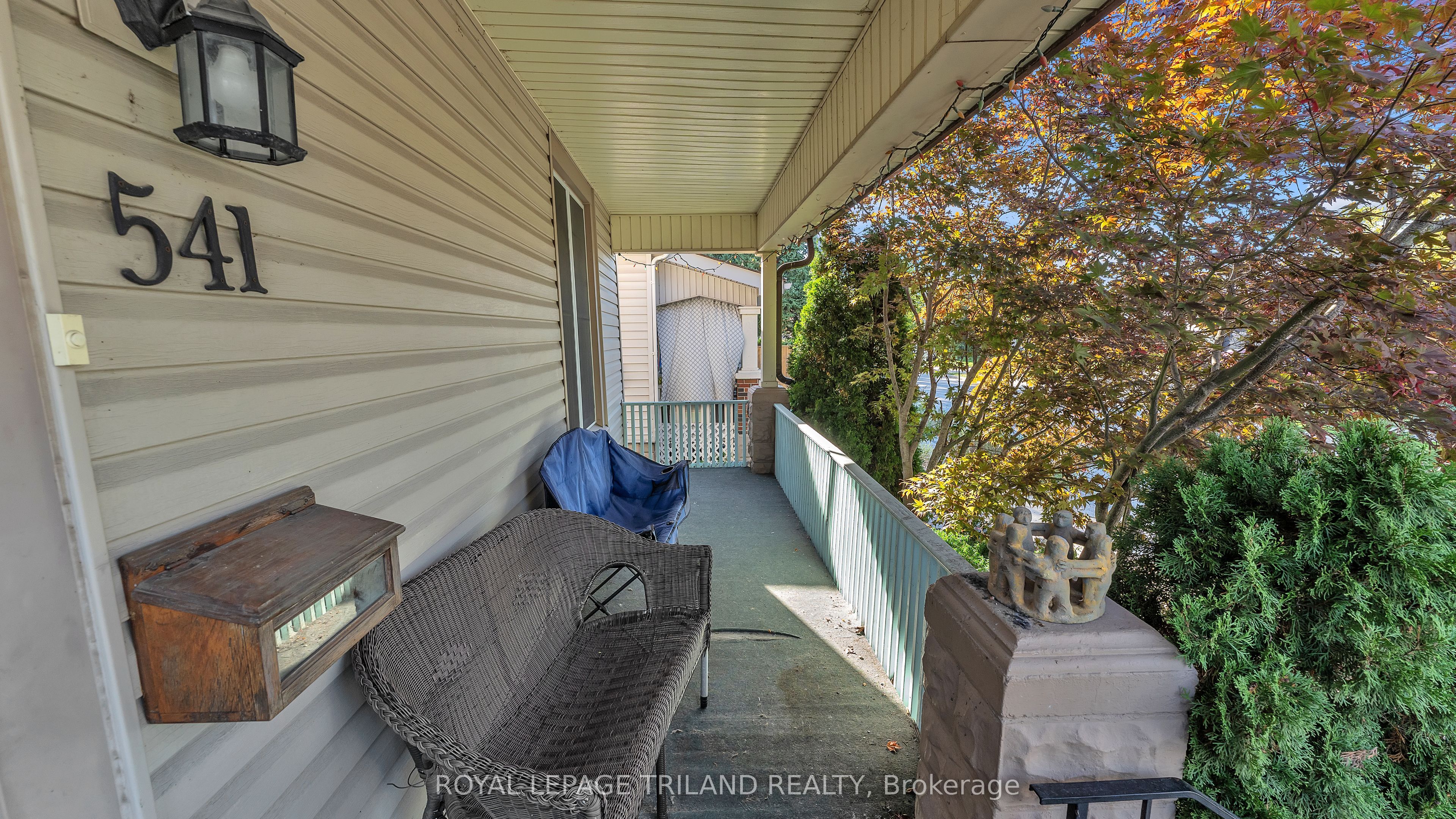 541 Nelson Street Property Photo 19