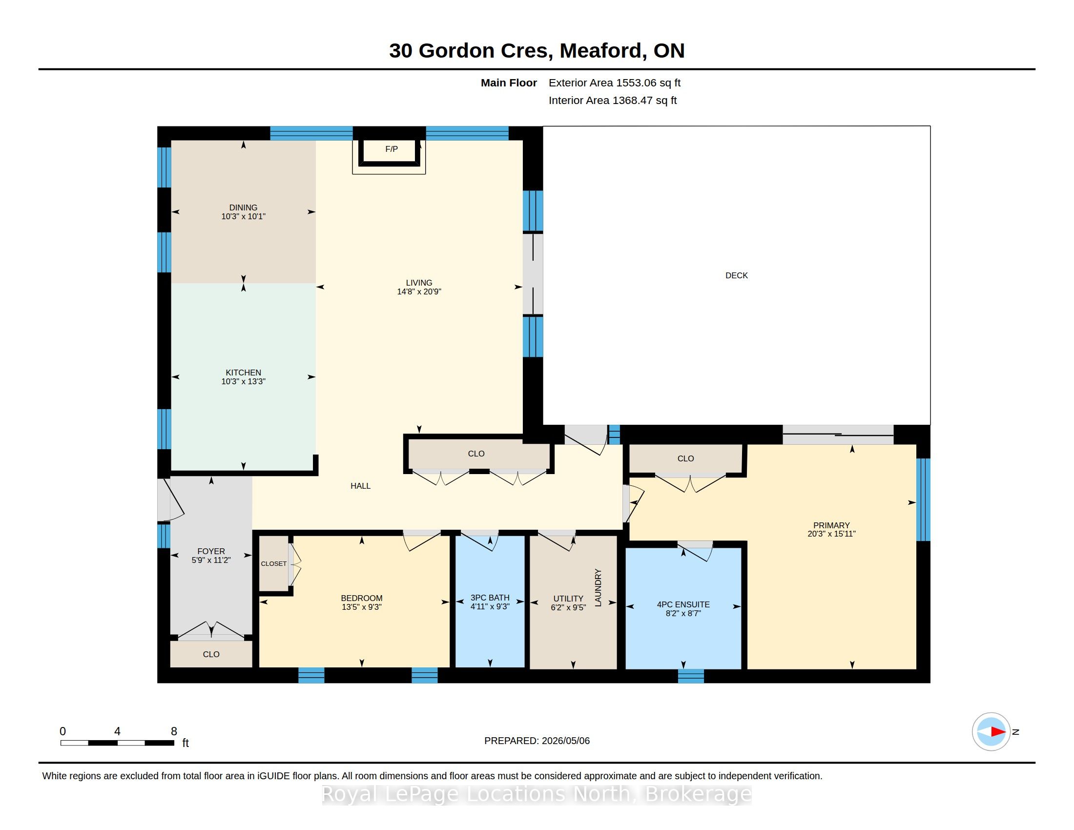 30 Gordon Crescent Property Photo 36