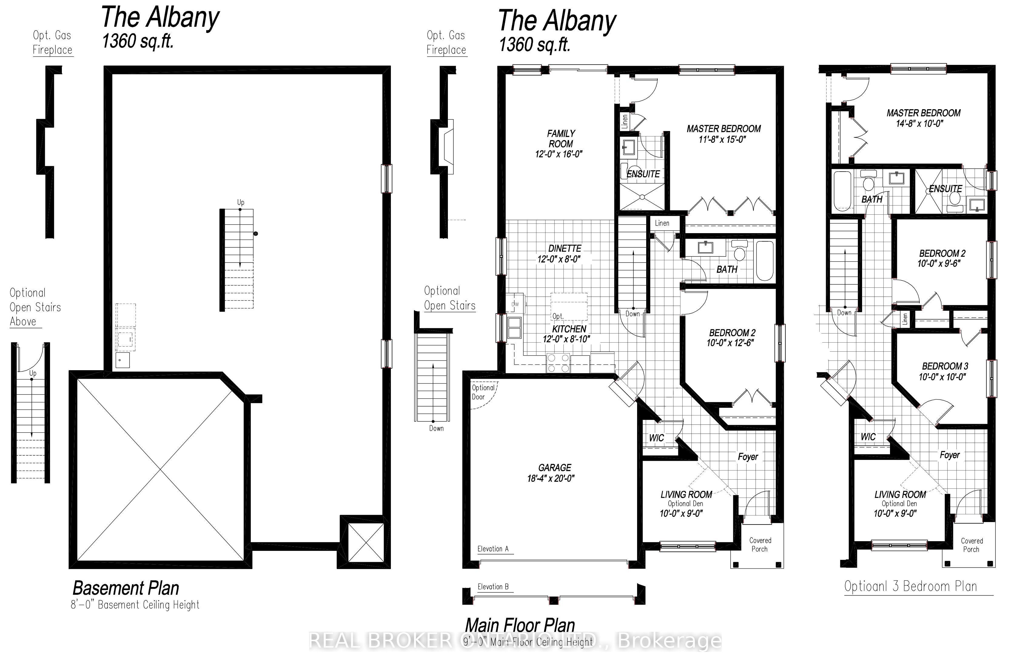 57 Stoneybrook Crescent Property Photo 2